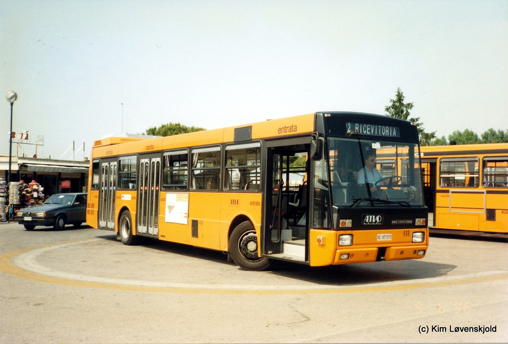 Menarini