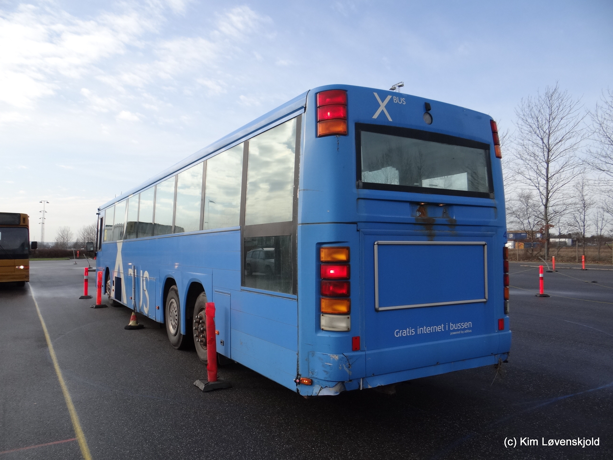 2001' Volvo B10M-65 Aabenraa 2000NL