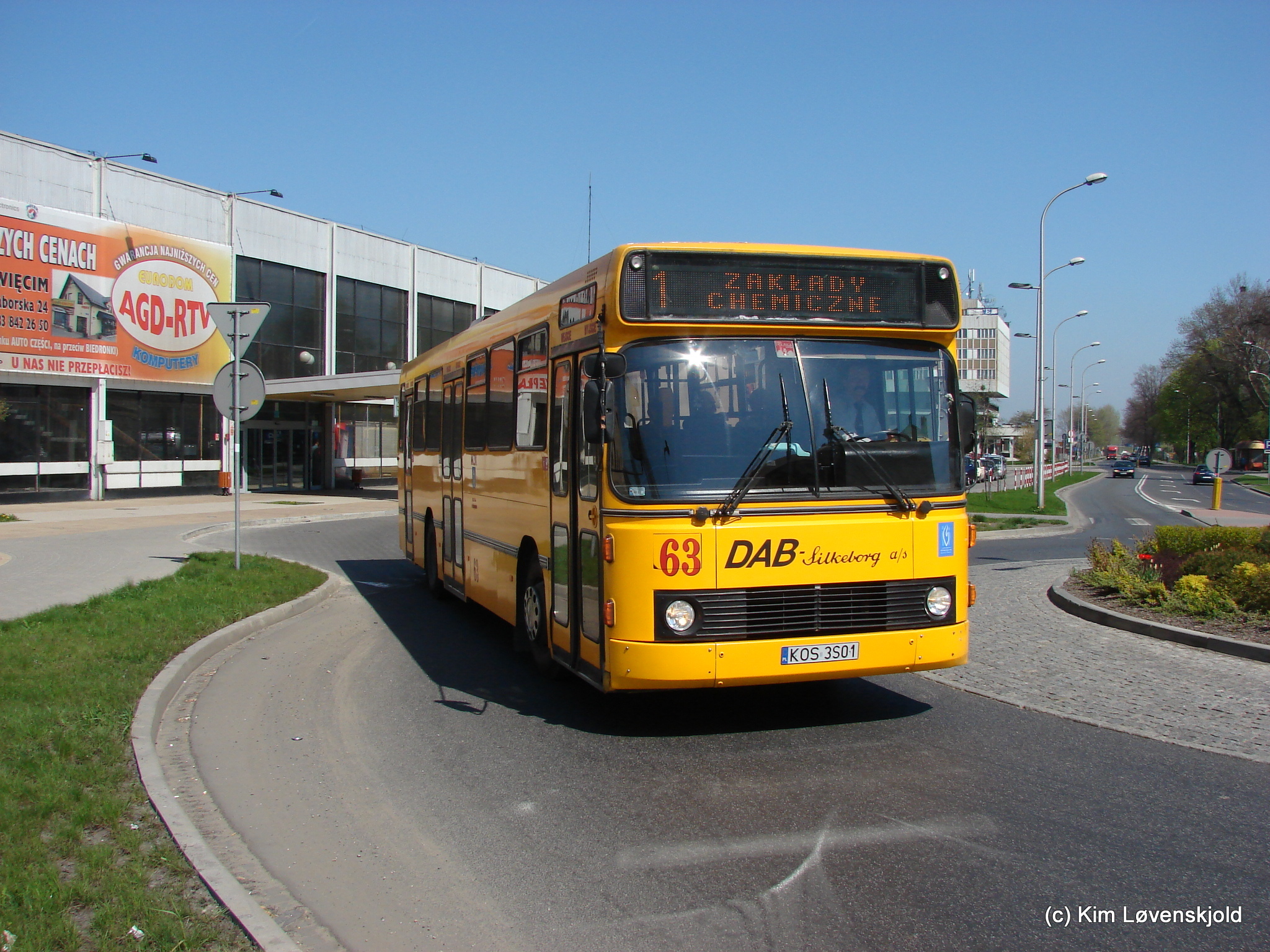 1992' DAB 12-1200B
