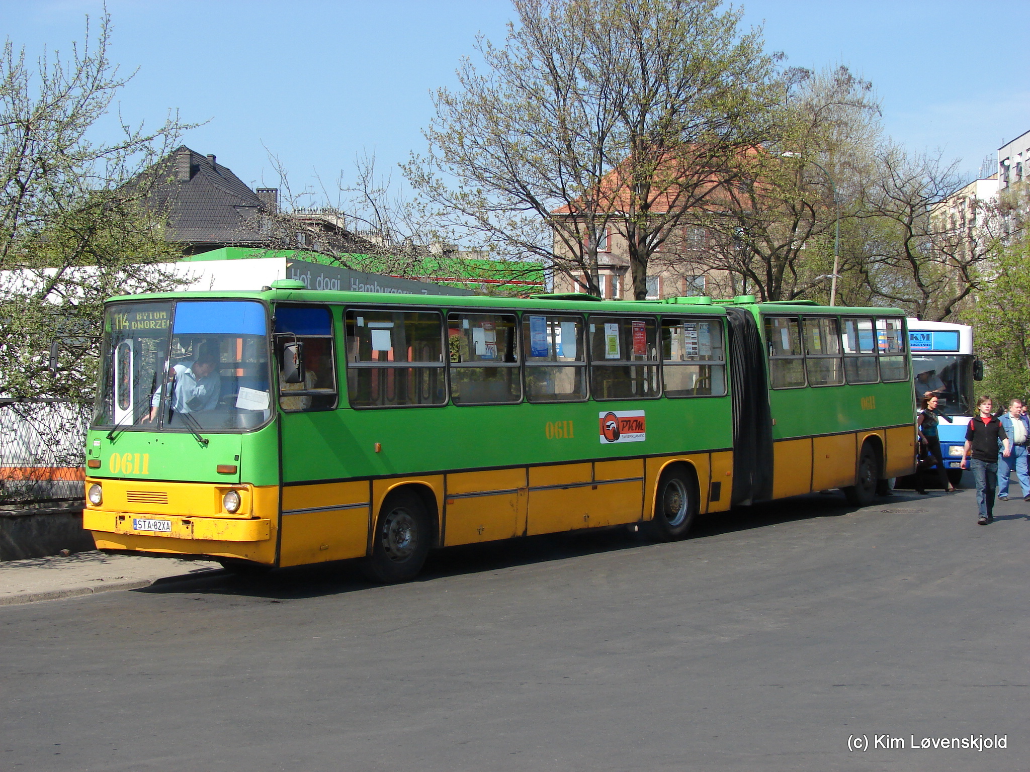 Ikarus 280