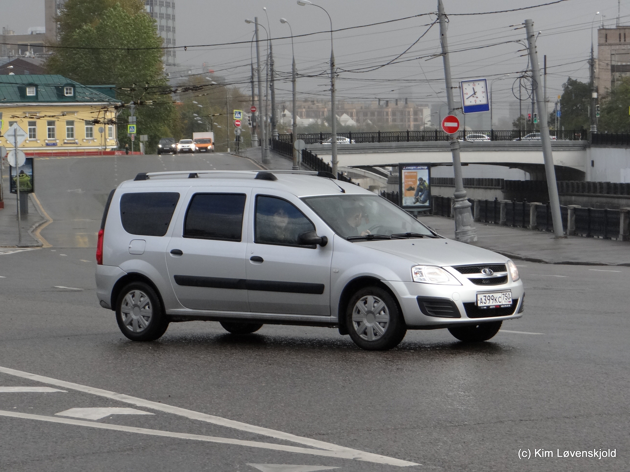 Lada Largus