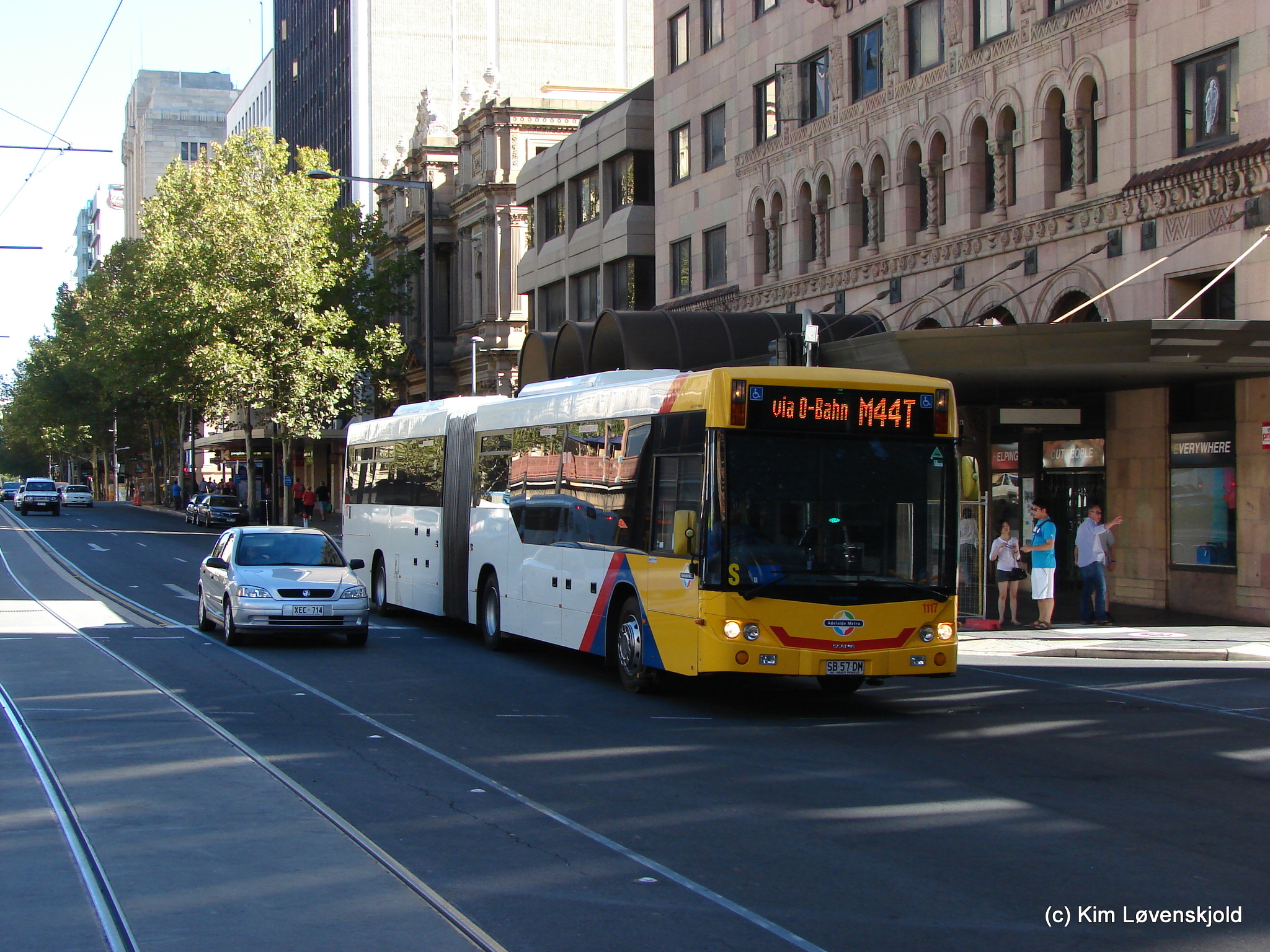 2010' Scania K320A Custom Coaches CB60 Evo II