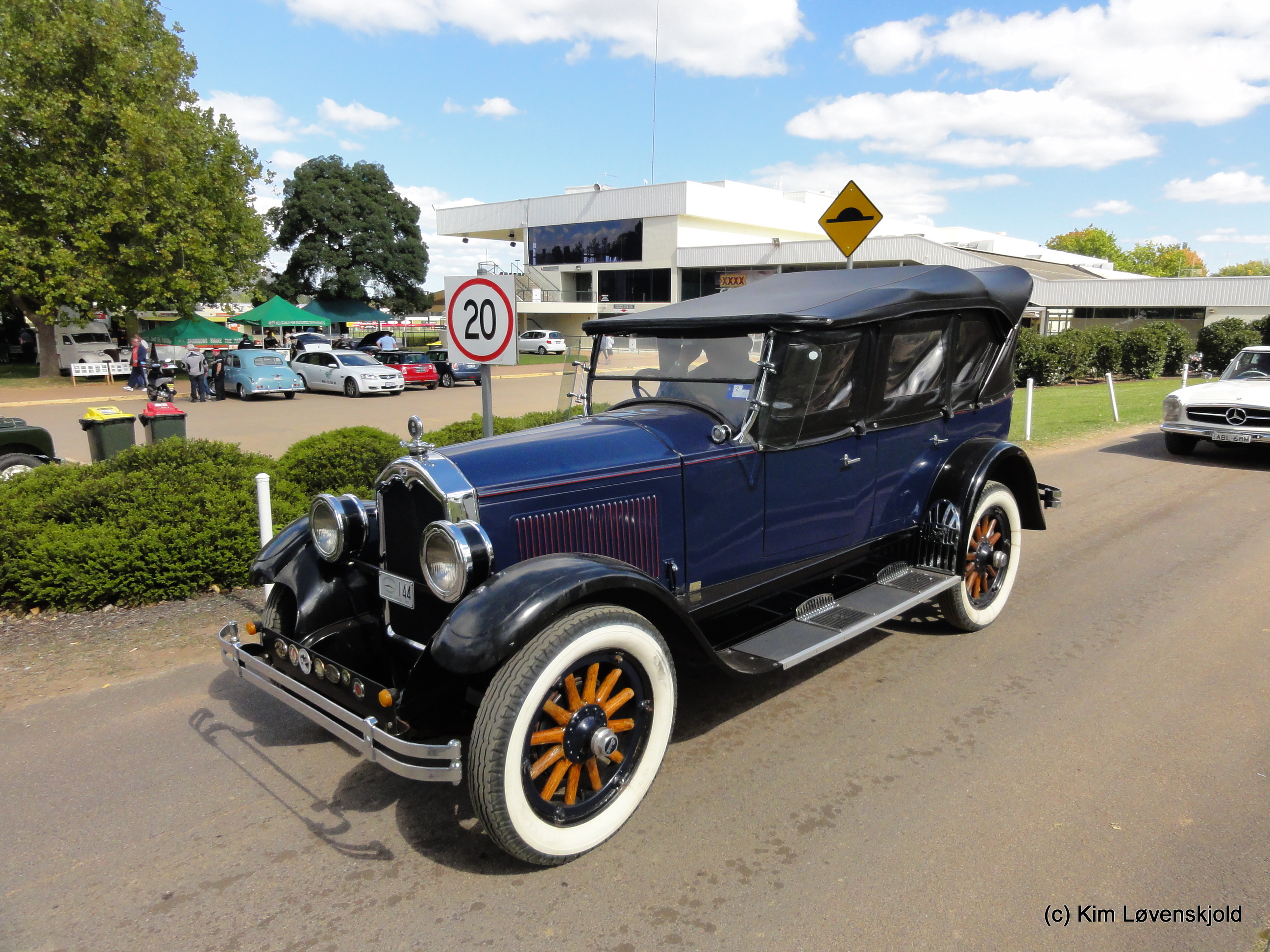 Buick