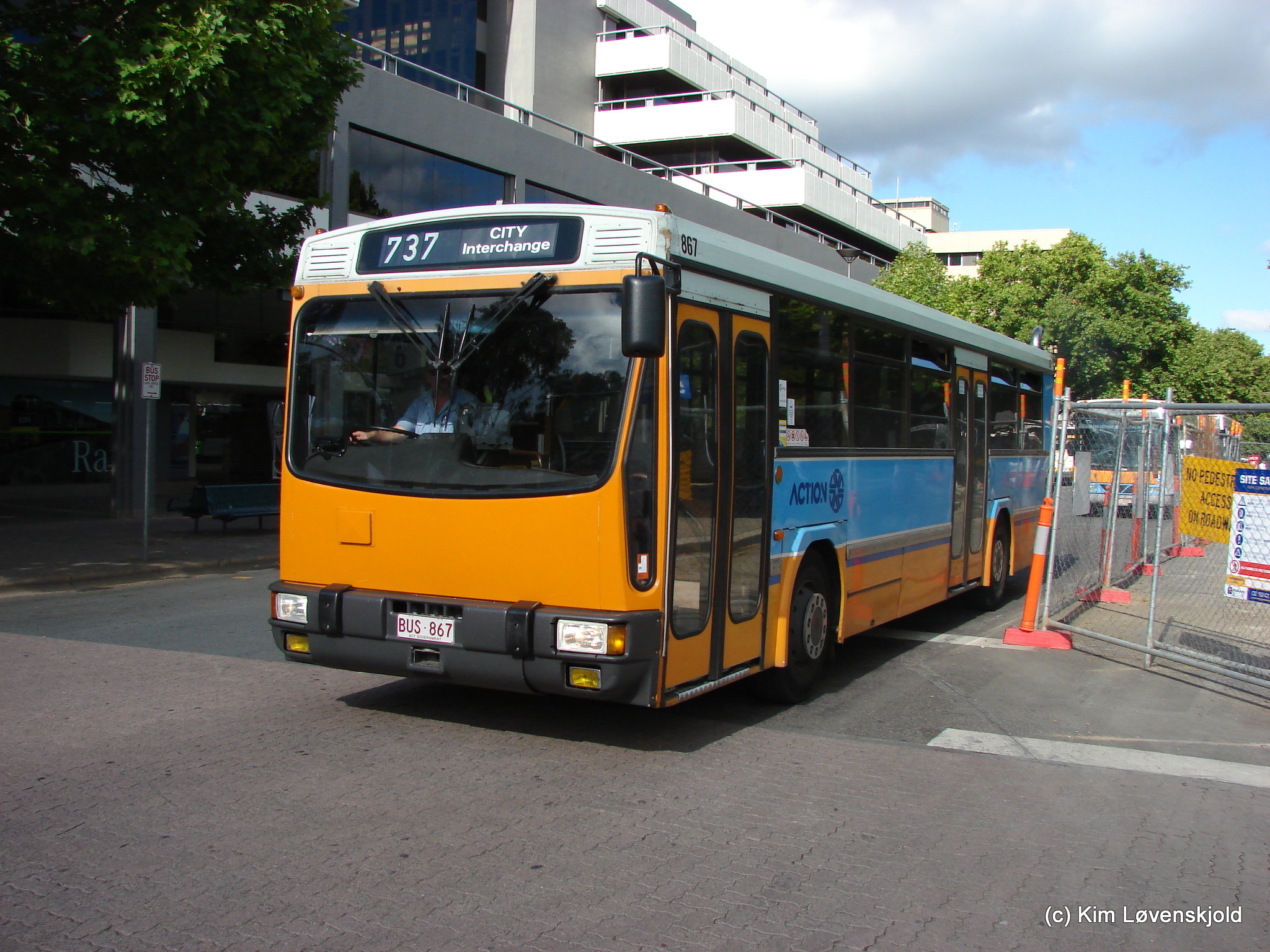1990' Renault PR 100.2 Ansair