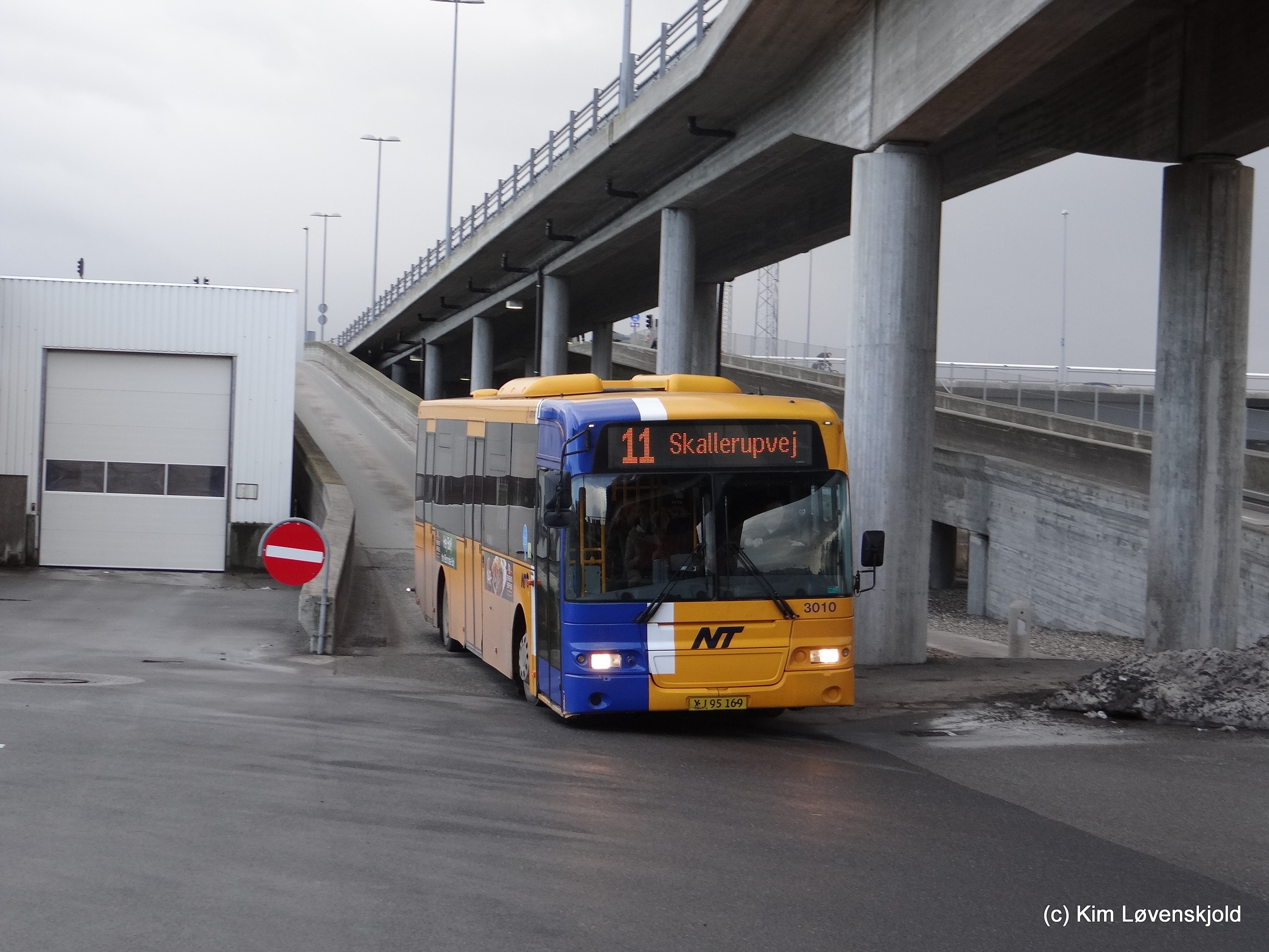 2007'/2009' Volvo B7RLE-60 Säffle 8500LE