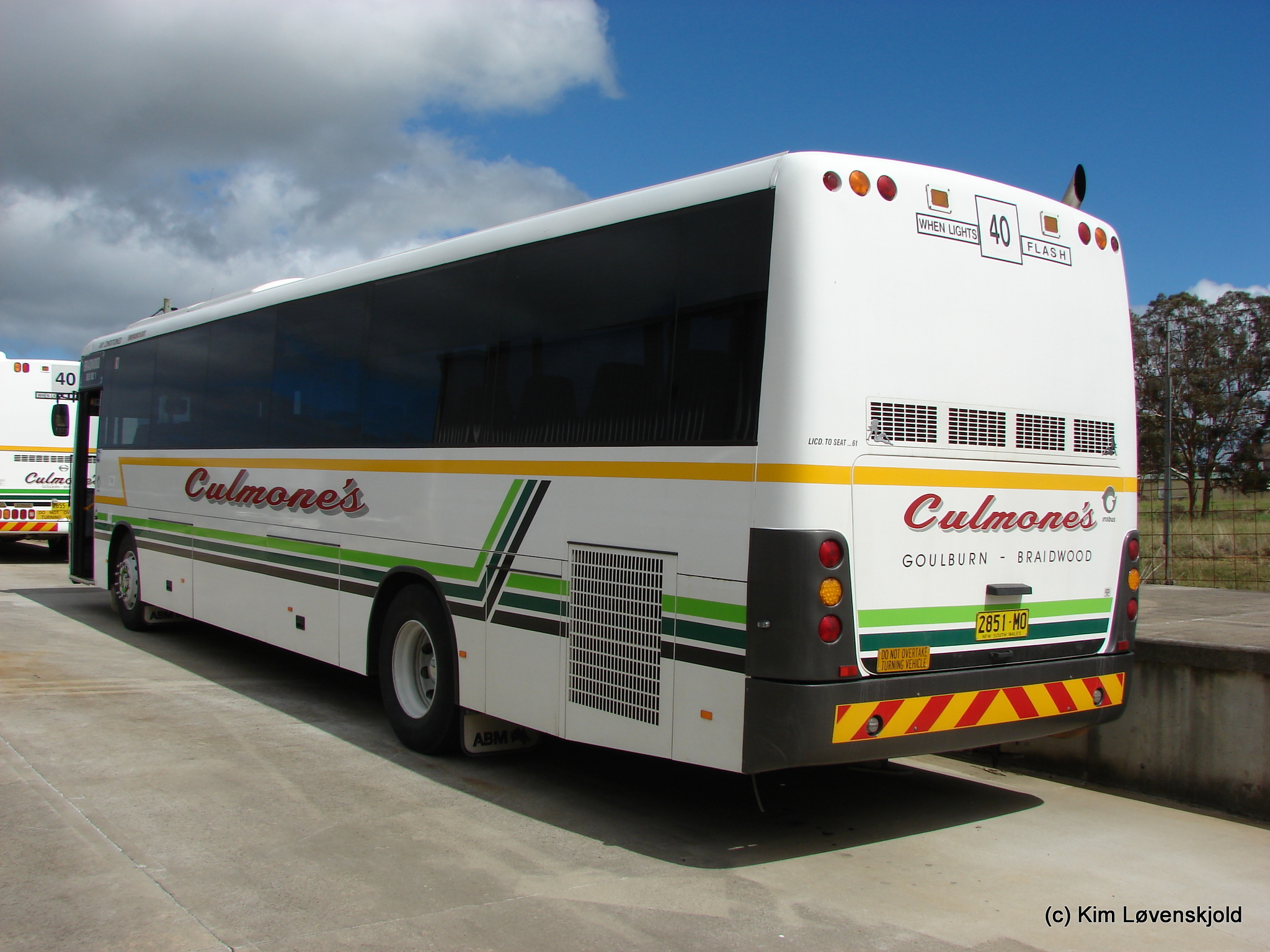 2002' Irisbus Eurorider ABM