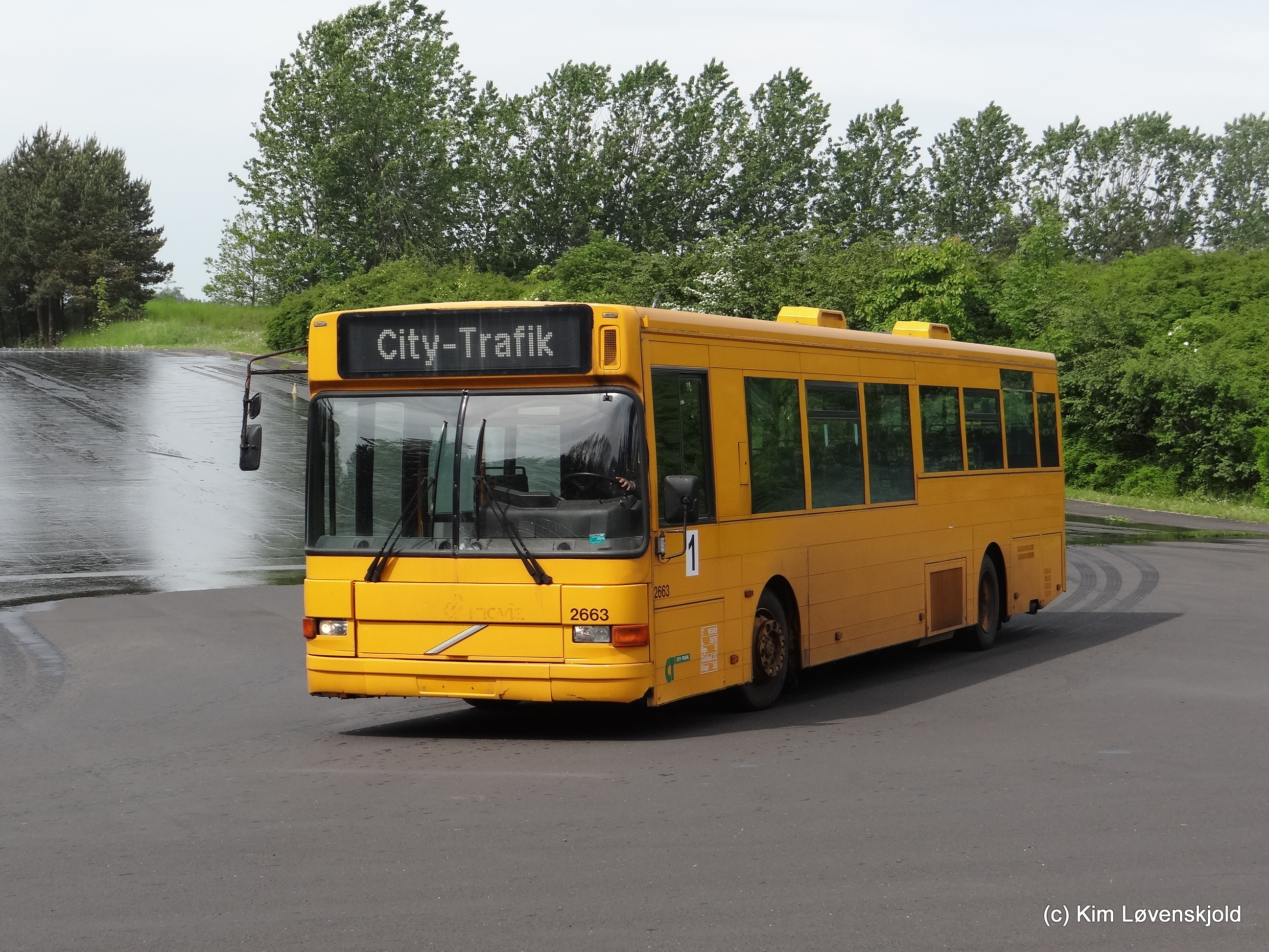 2002' Volvo B10BLE-60 Aabenraa 2000NL