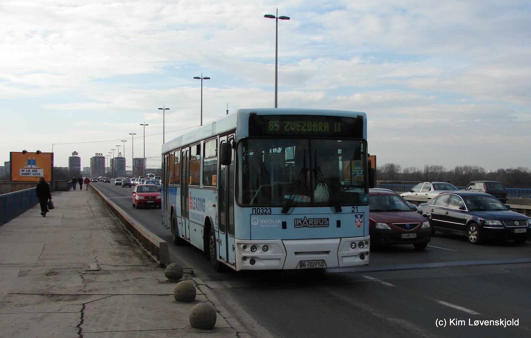 Ikarbus IK-103