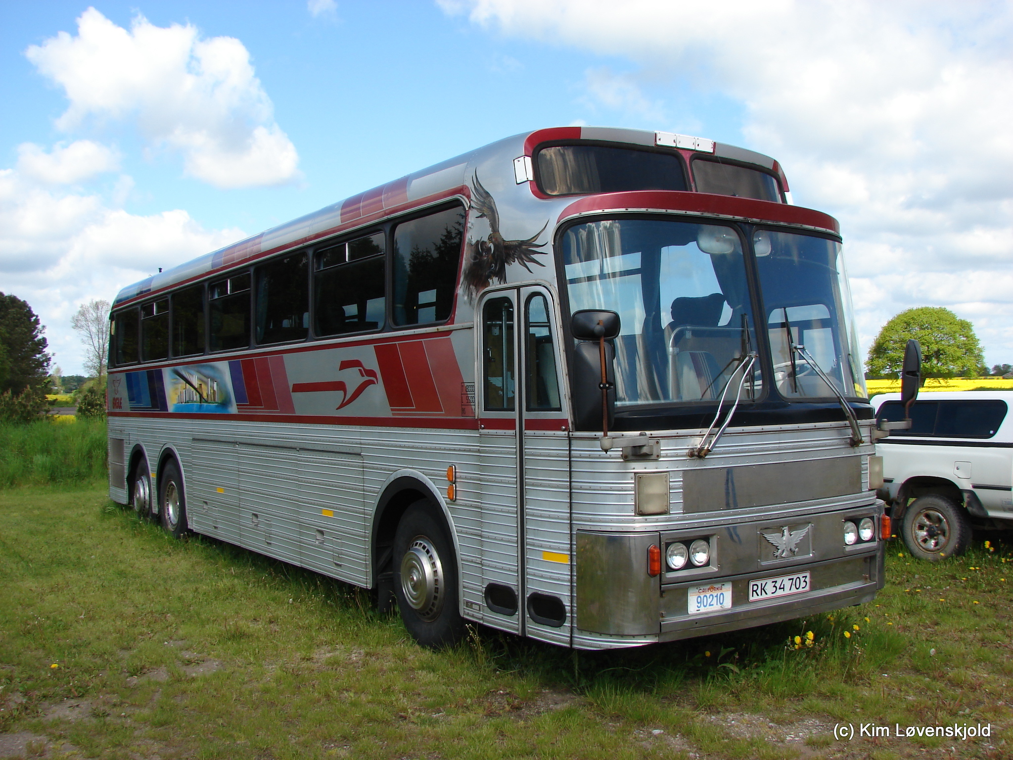 Eagle 15