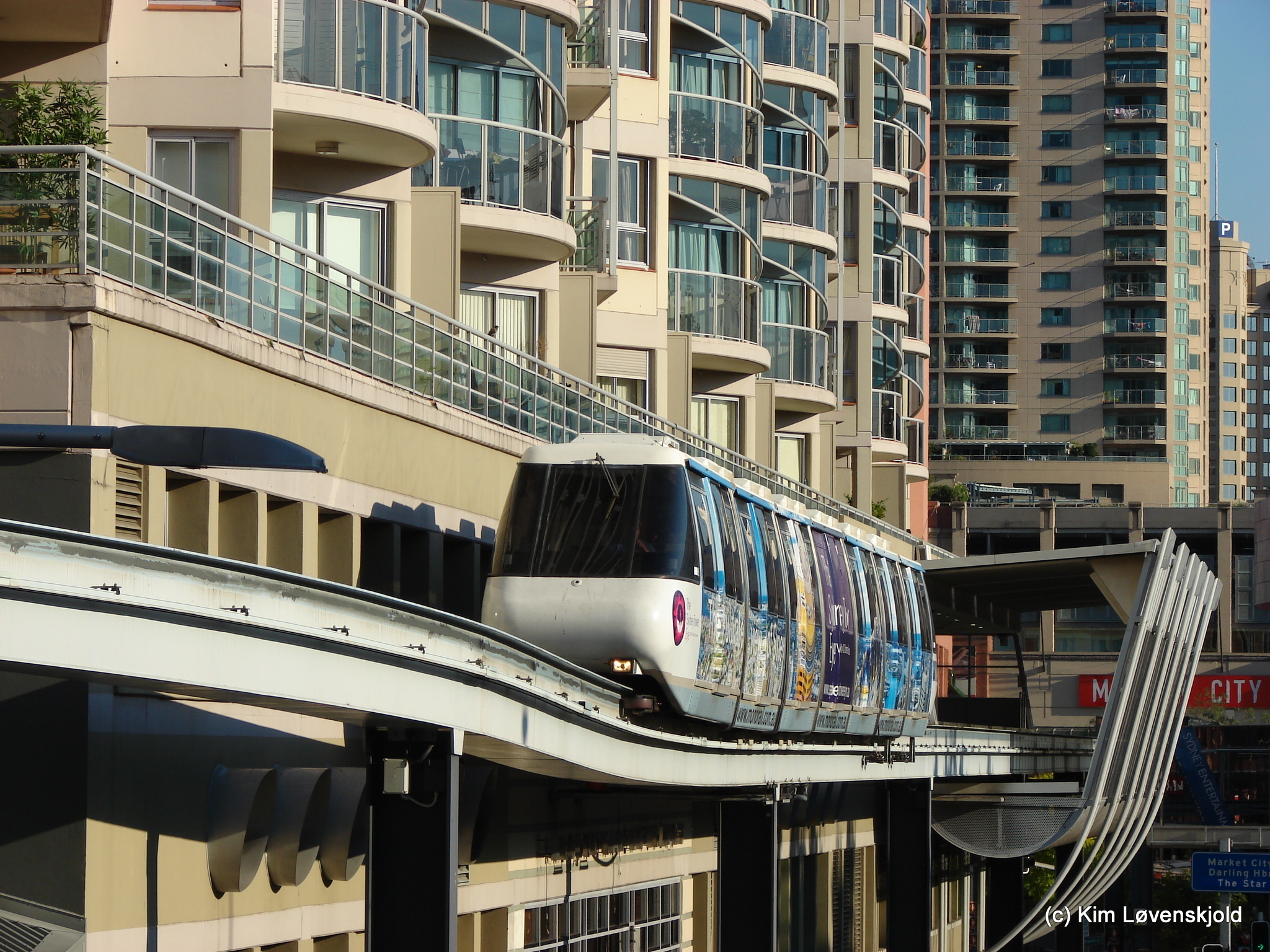 Monorail