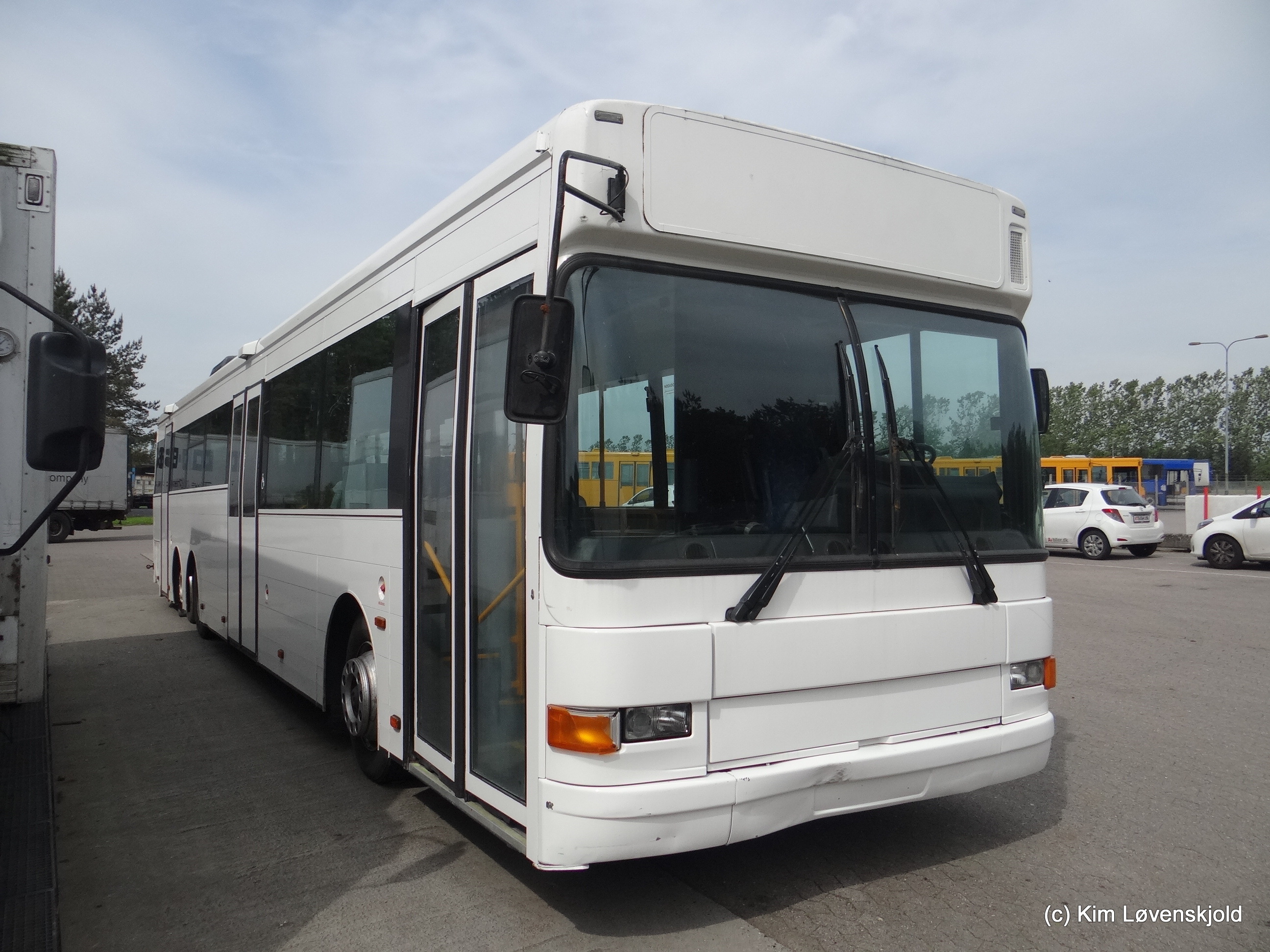 2001' Volvo B10BLE-63 Aabenraa 2000NL