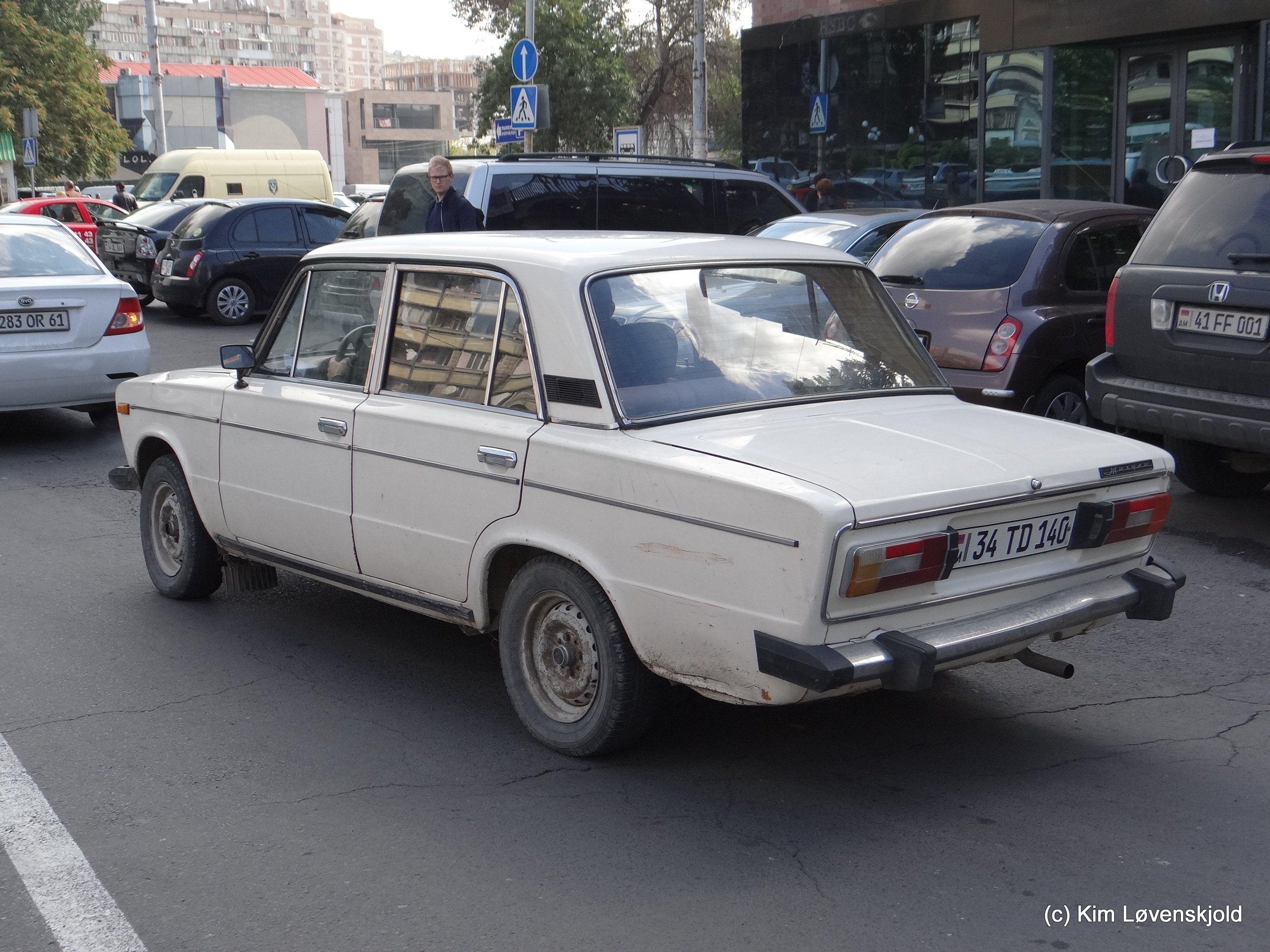 Lada 2103