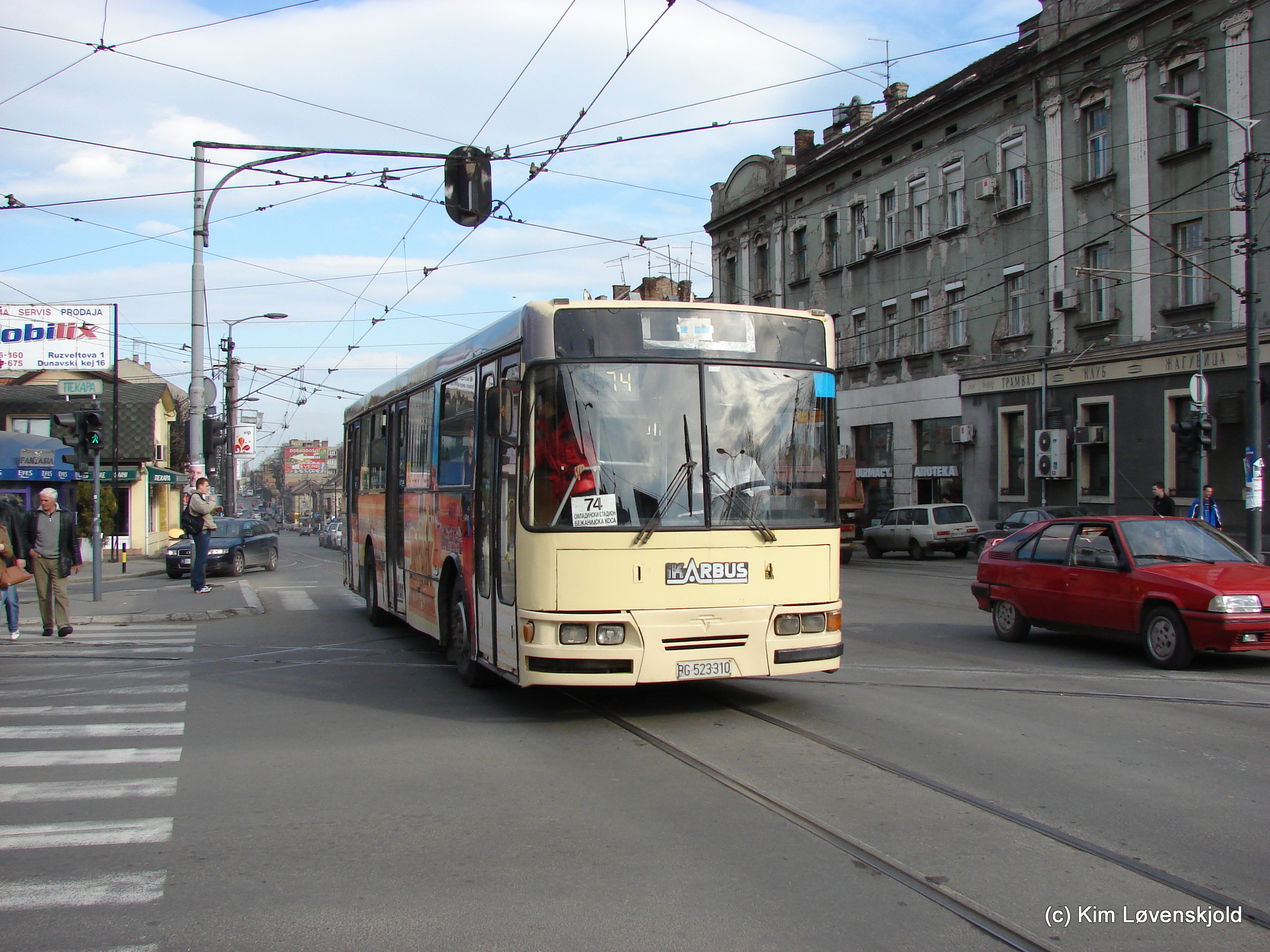 Ikarbus IK-103