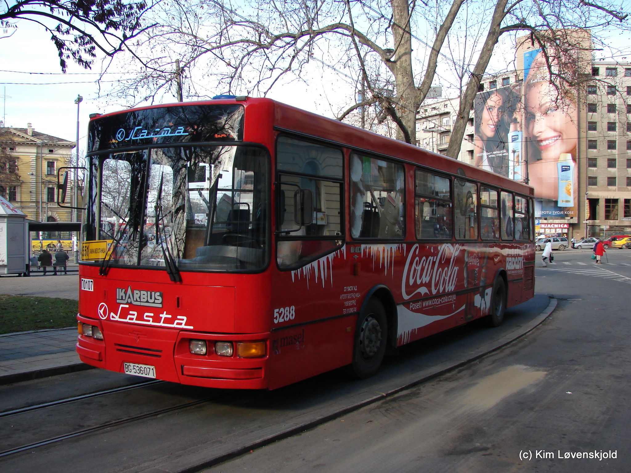 Ikarbus IK-103