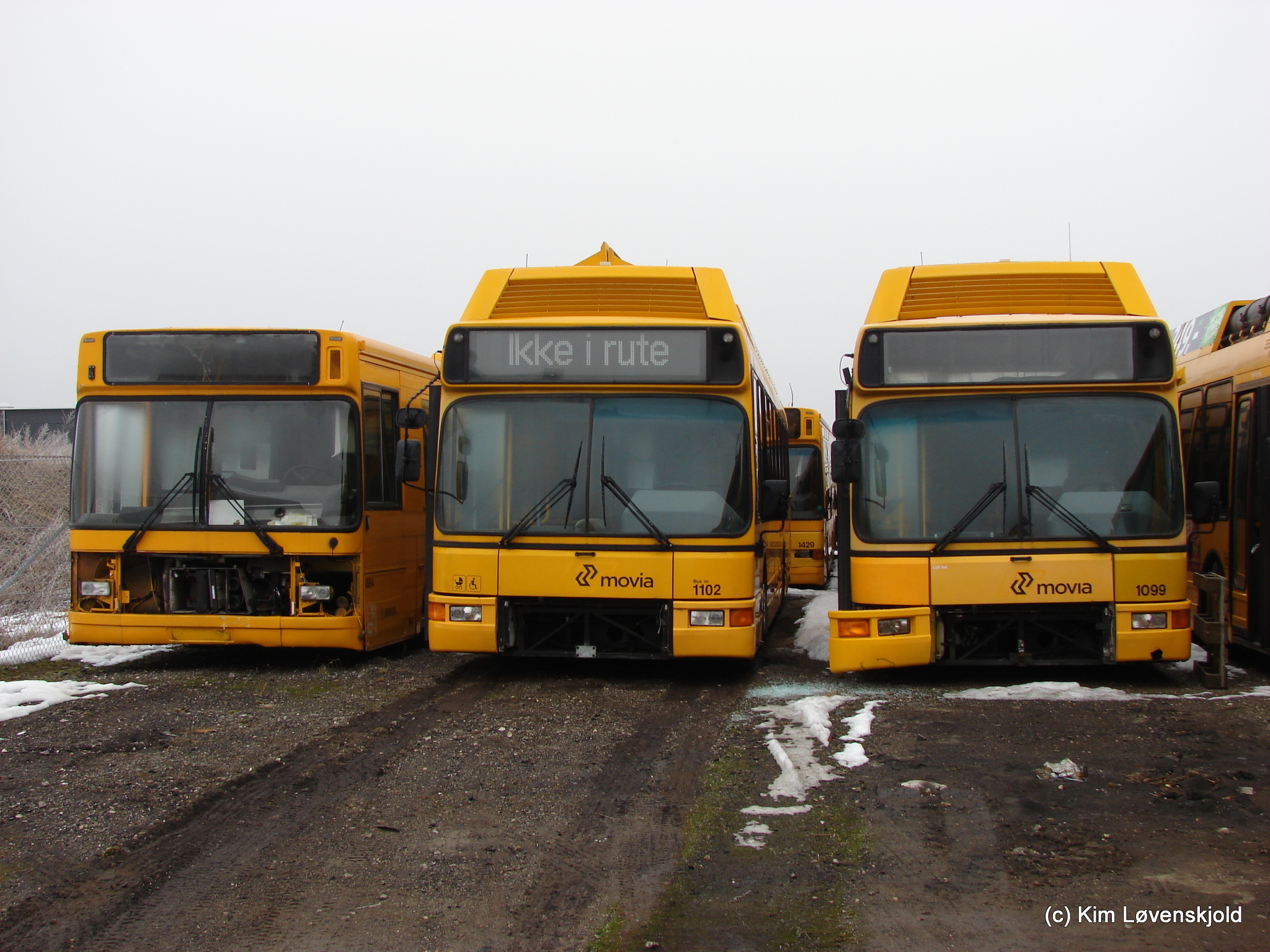 1998' Volvo B10BLE-60 Aabenraa 2000NL & DAB 15-1200C LPG