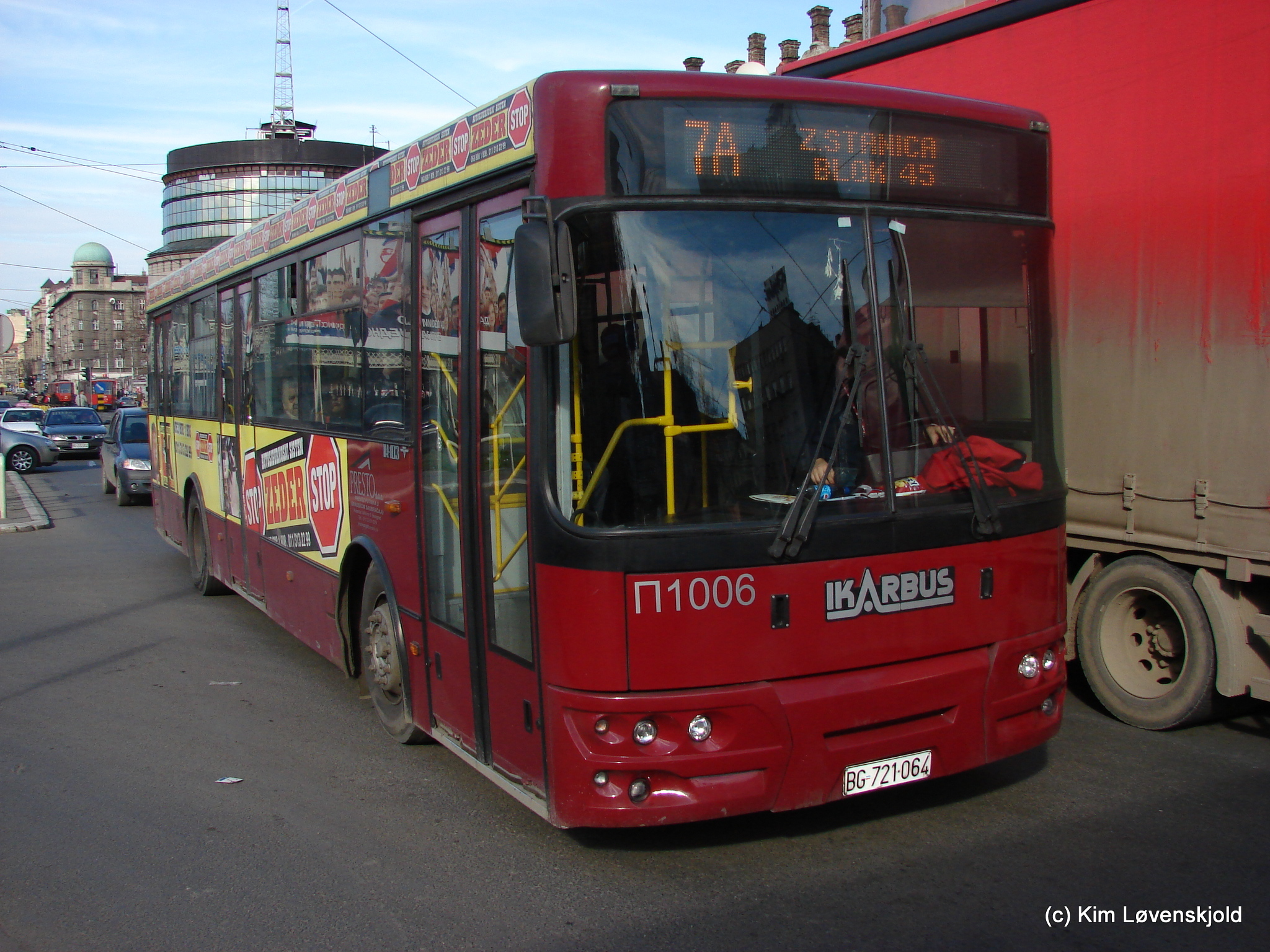 Ikarbus IK-103