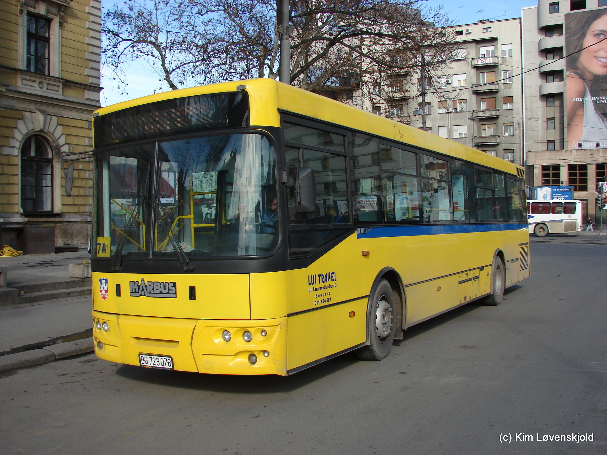 Ikarbus IK-103