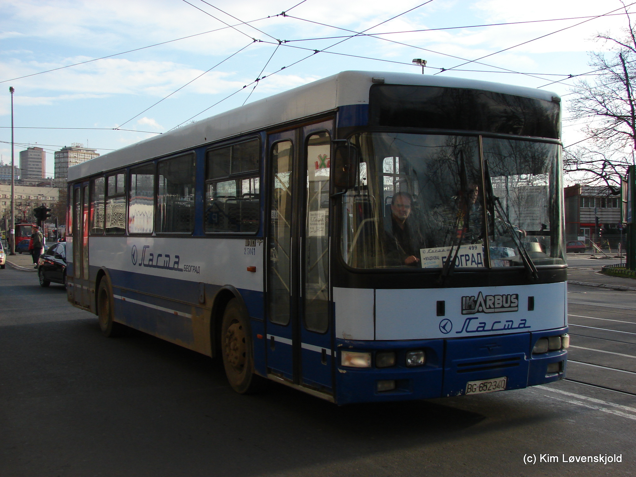Ikarbus IK-103