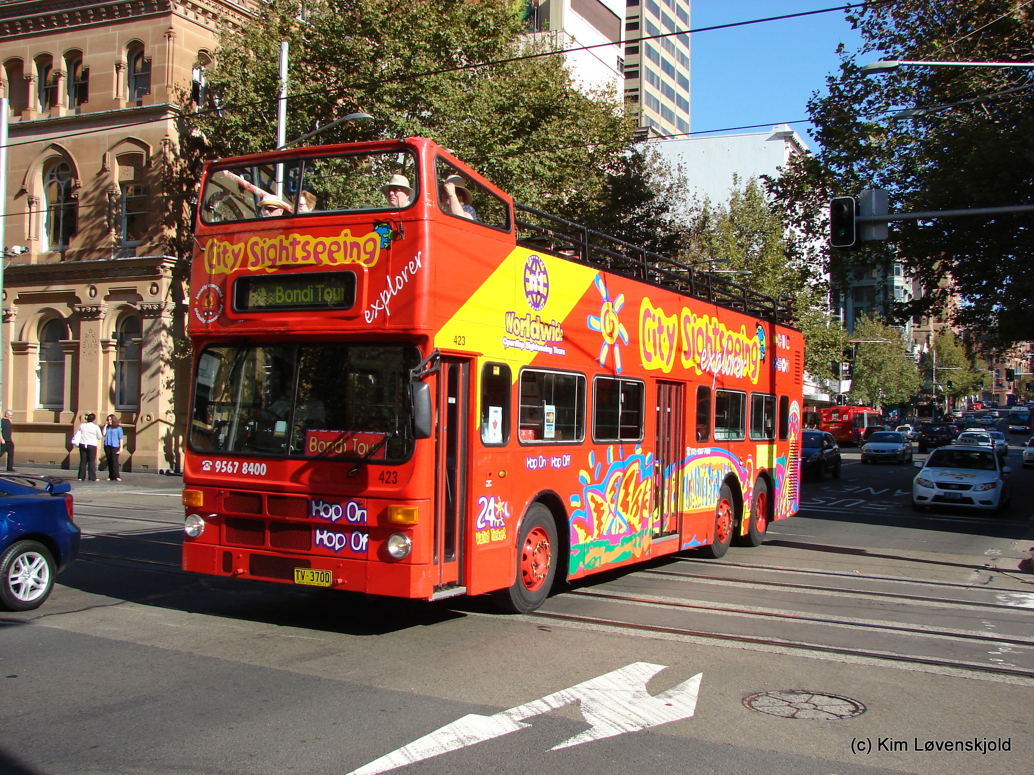 1983' MCW Metrobus Mk.2
