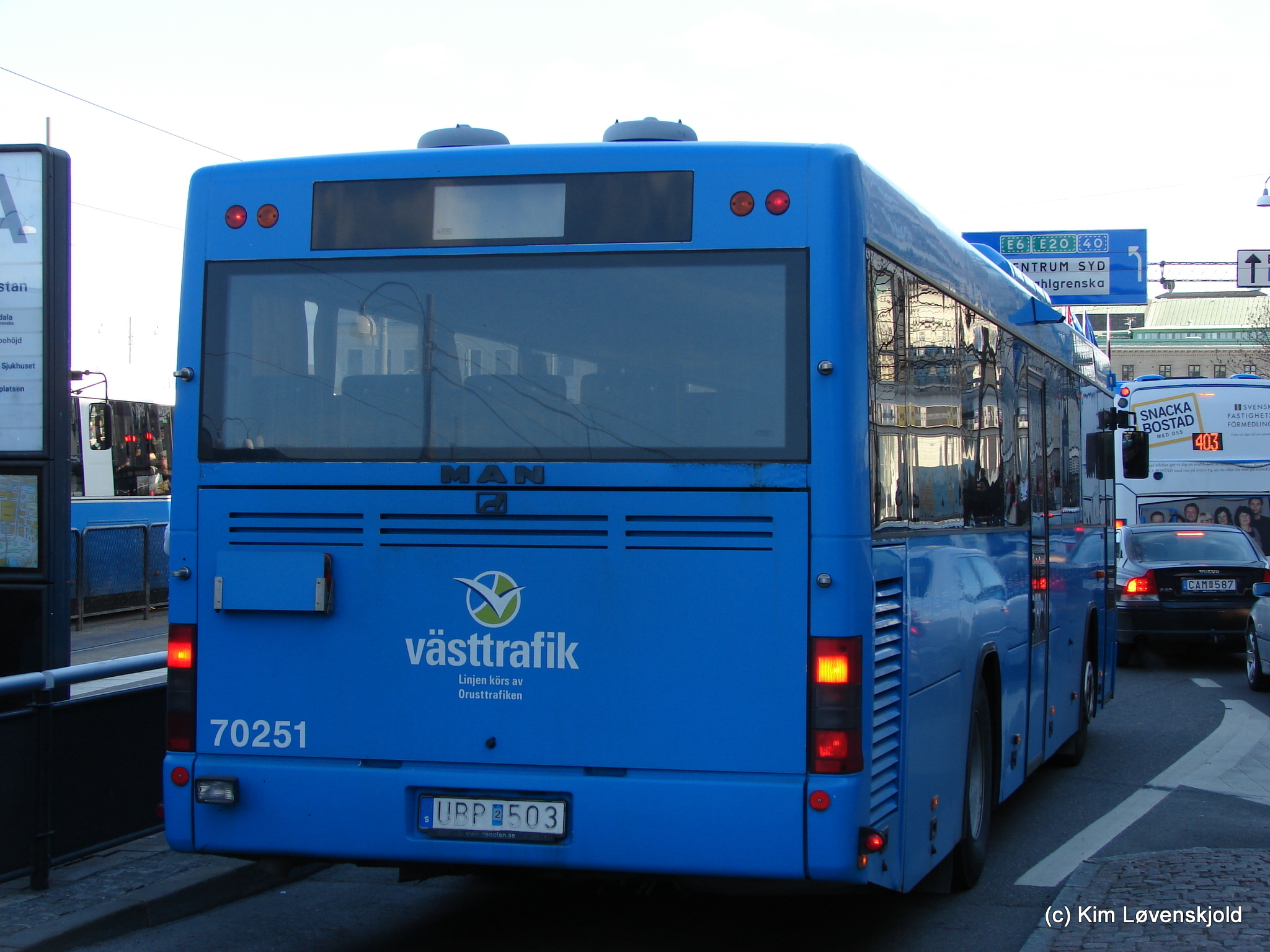 2003' MAN SÜ283