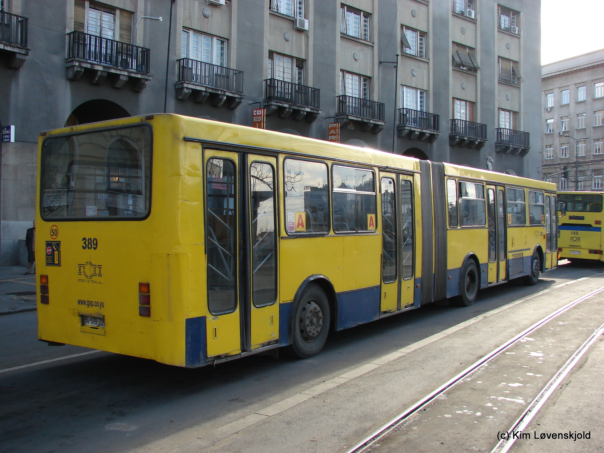 Ikarbus IK-201