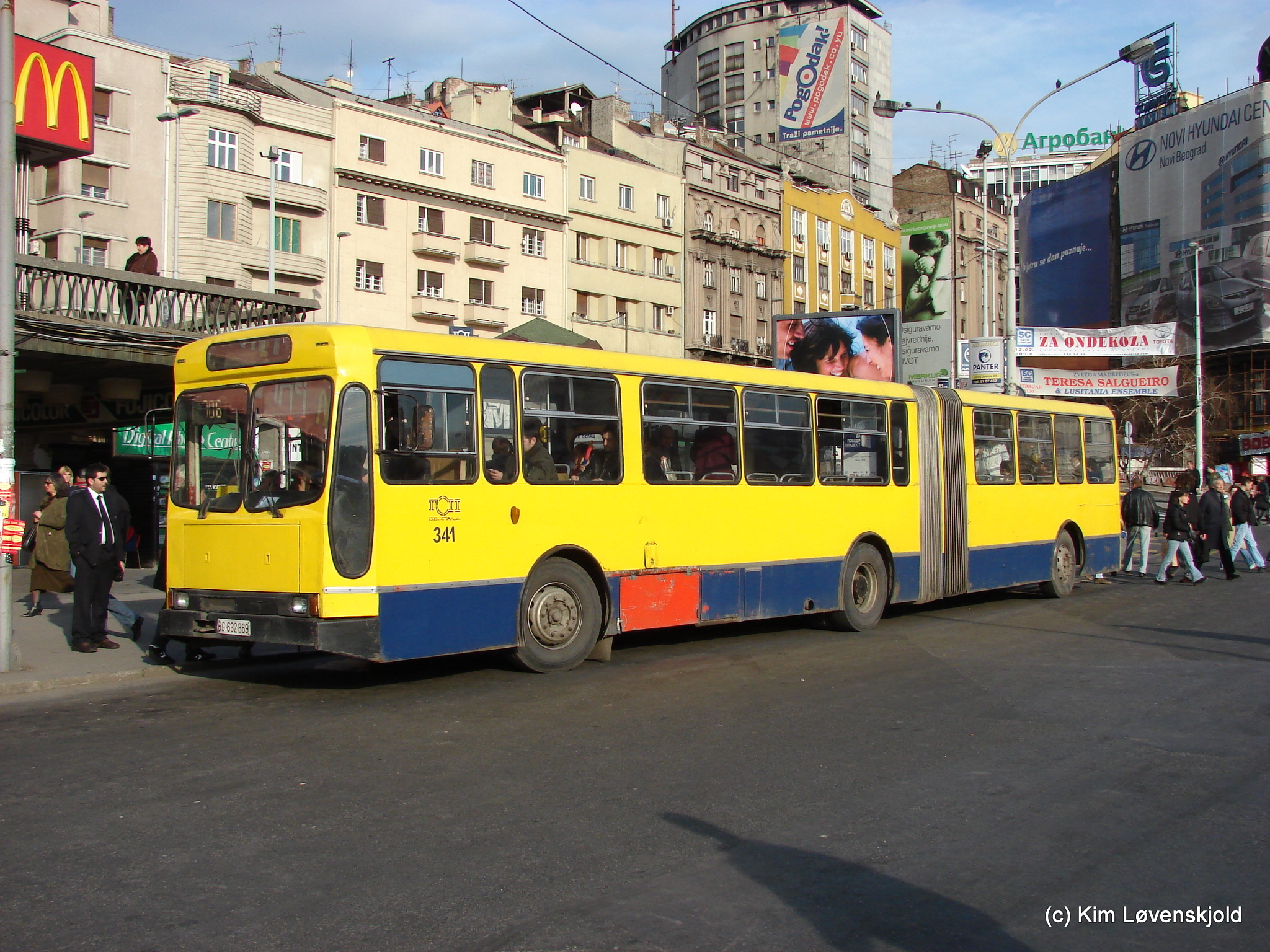Ikarbus