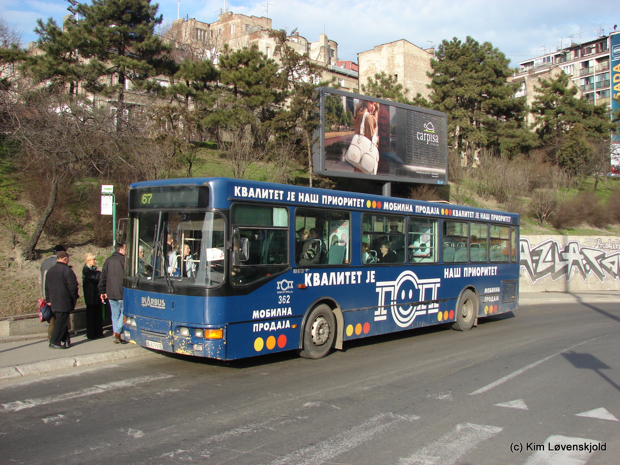 Ikarbus IK-103