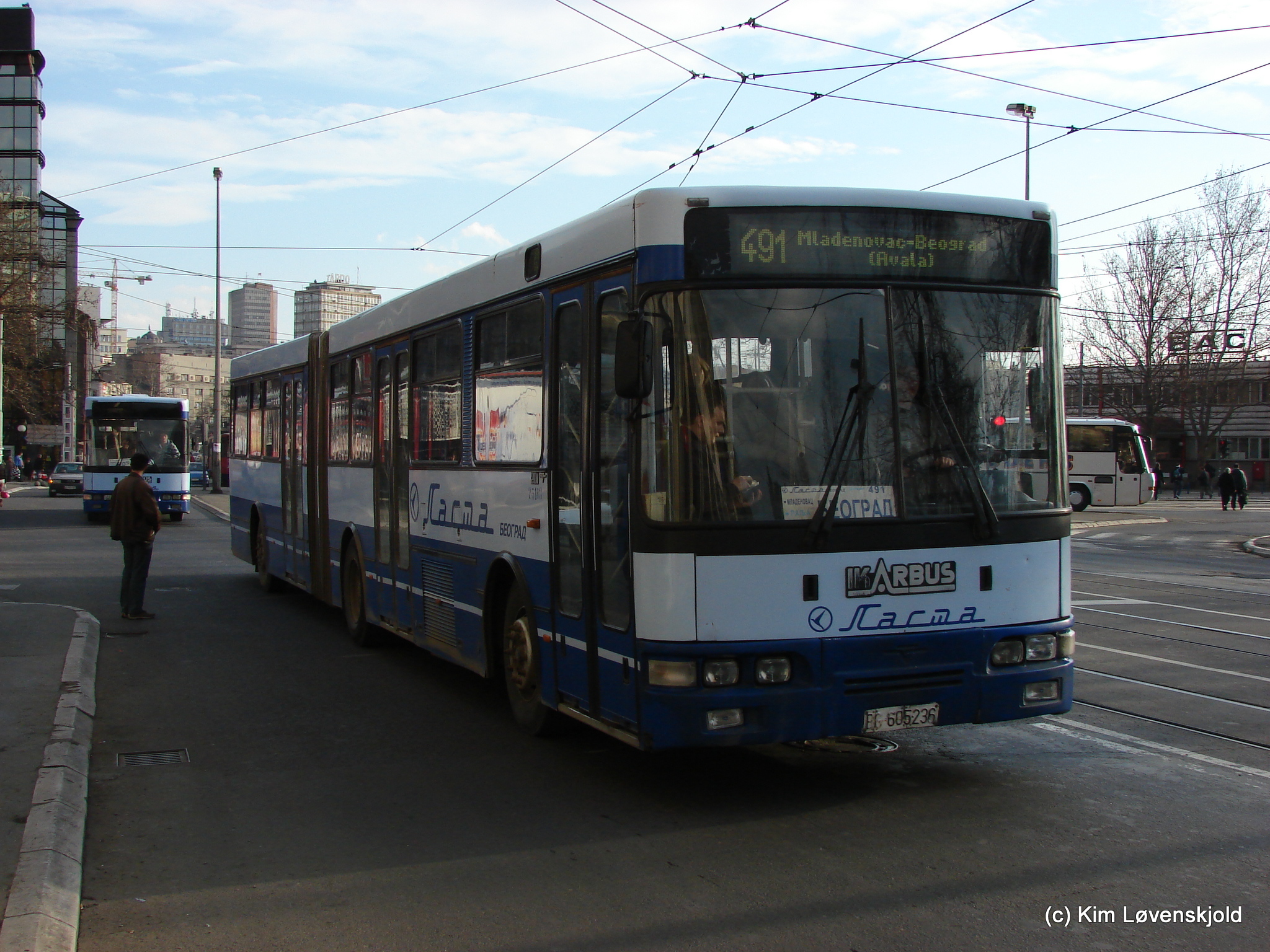 Ikarbus IK-201