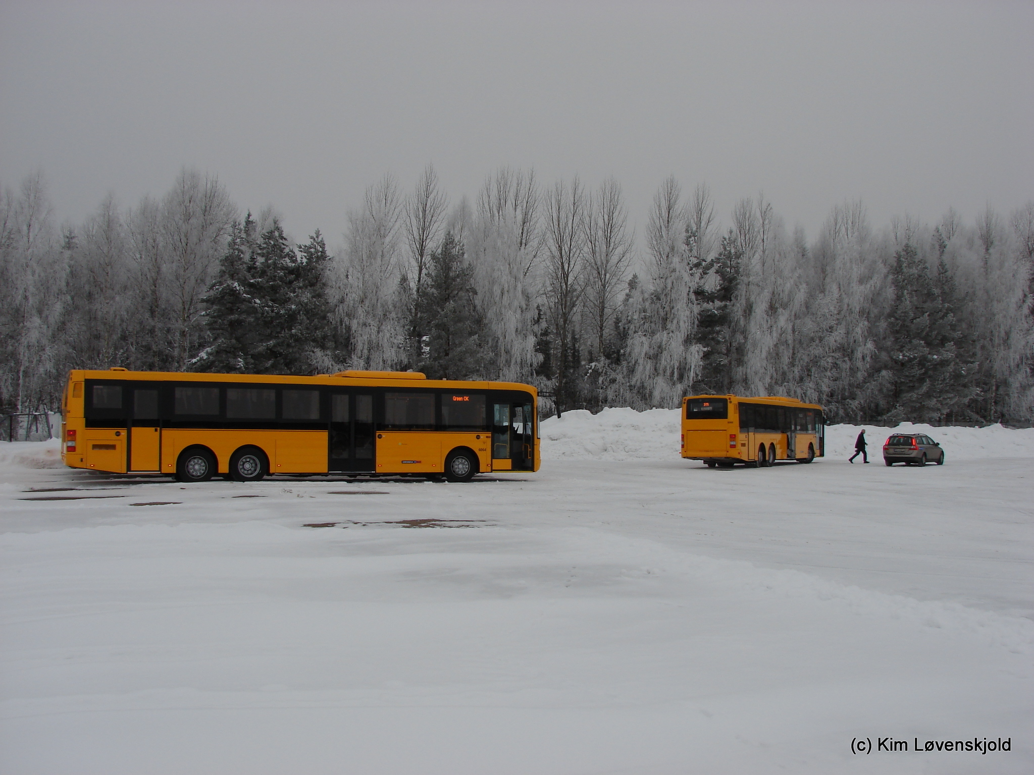 2010' Volvo B12BLE-62 Säffle 8500LE