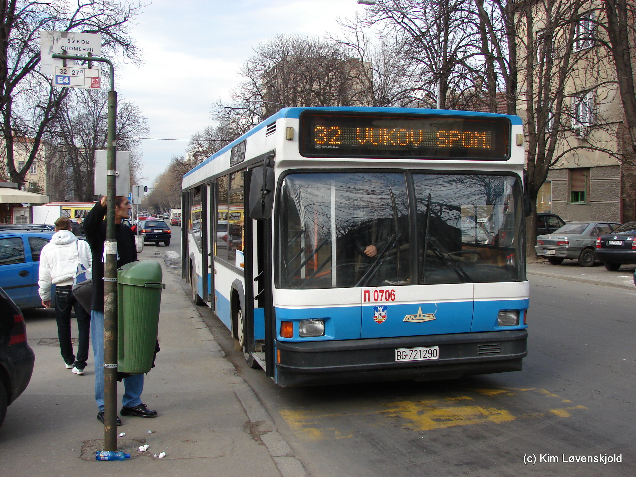 MAZ 103