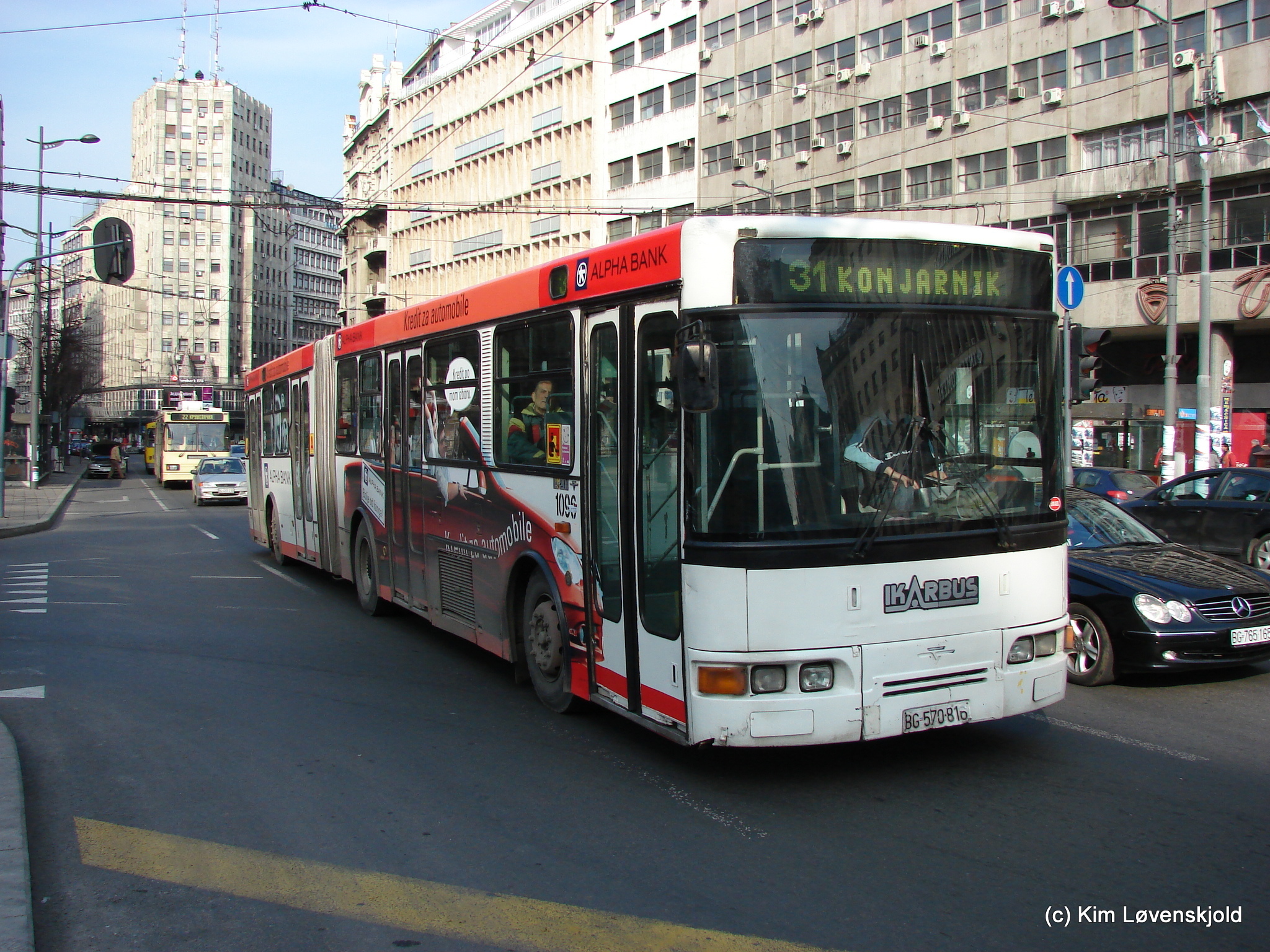 Ikarbus IK-201