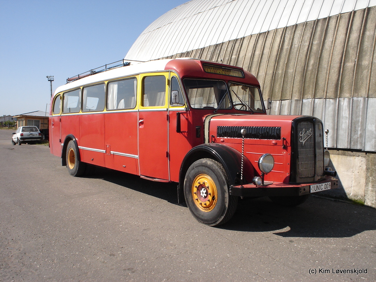 Saurer