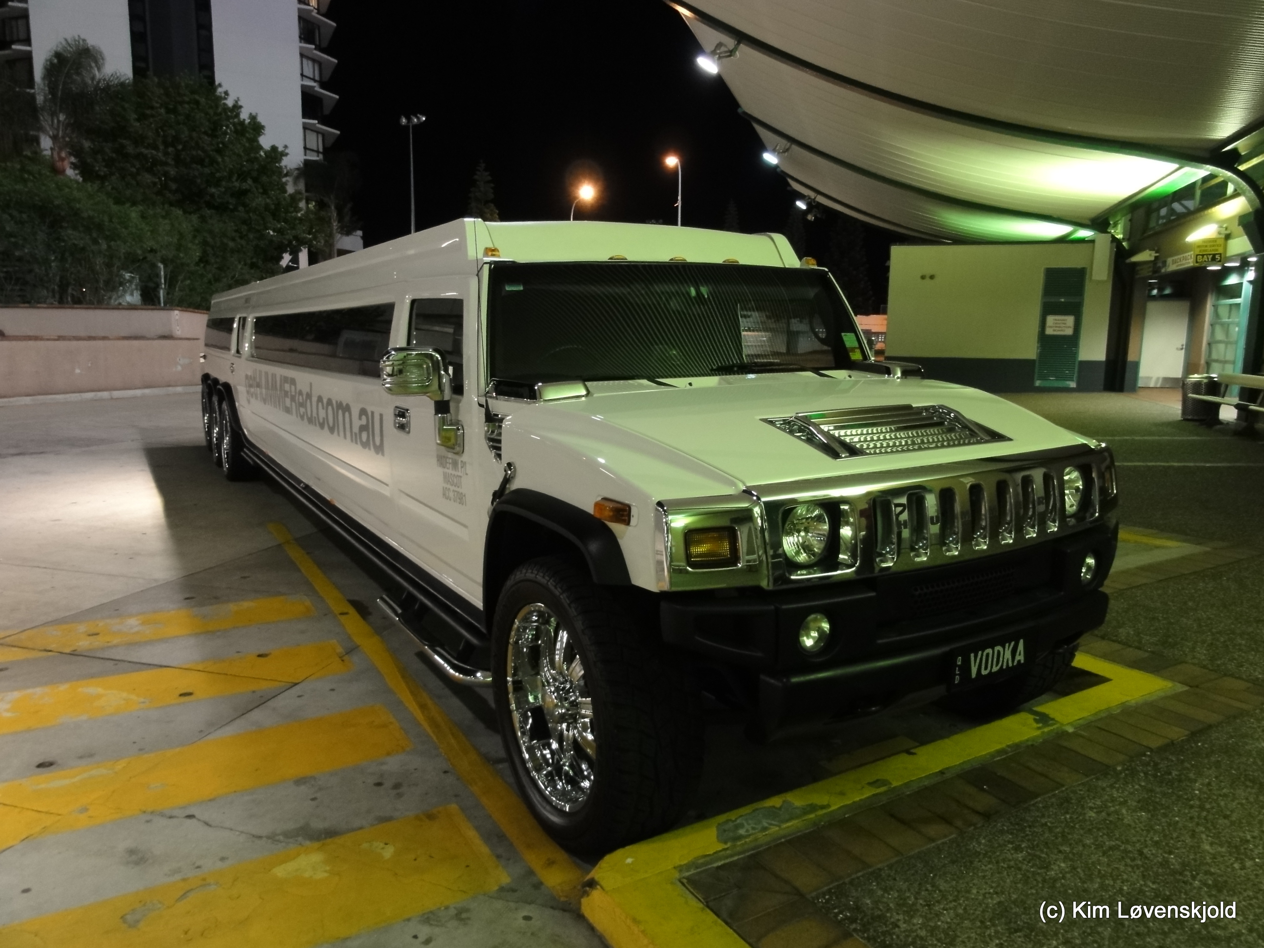 Hummer