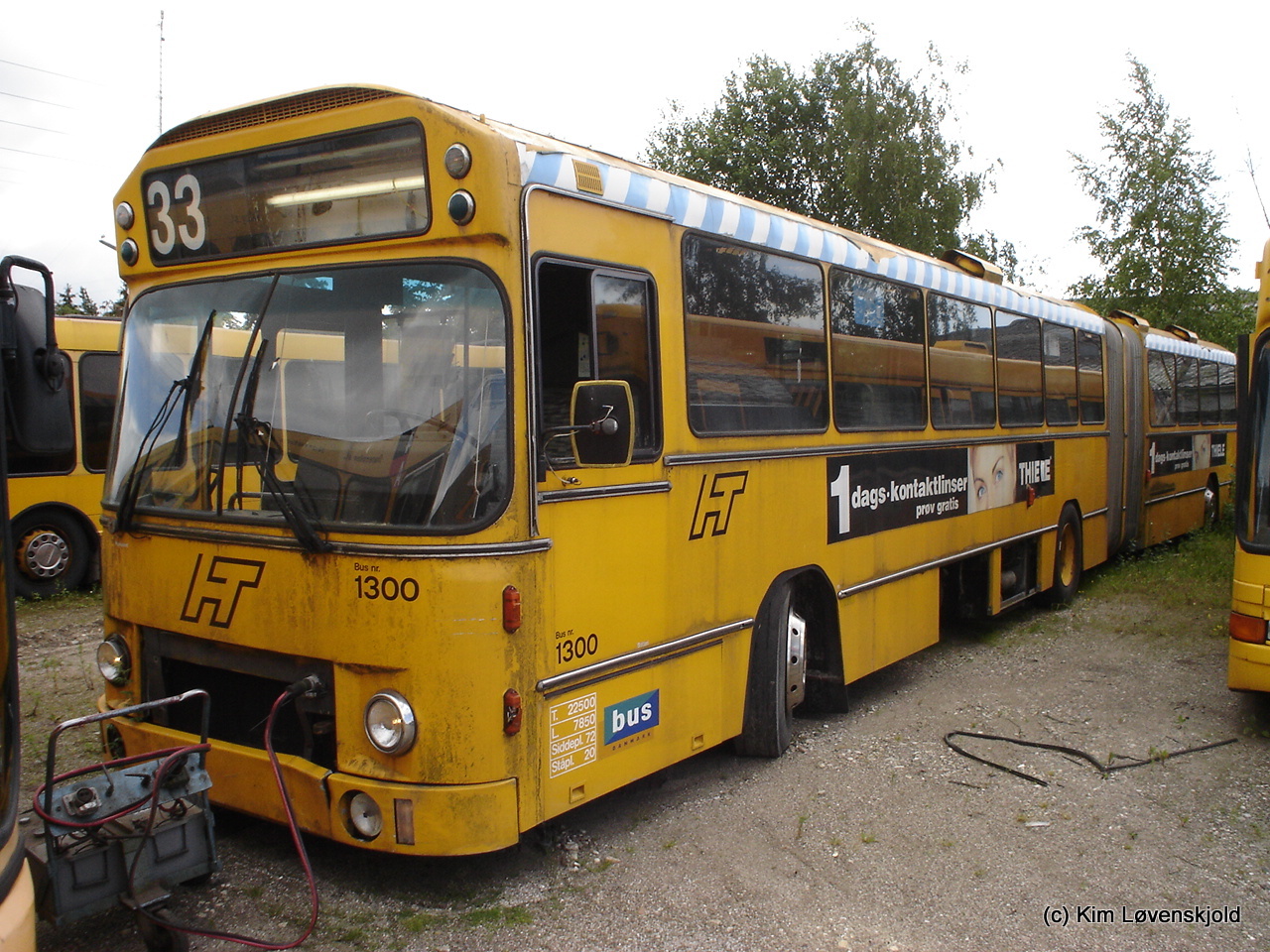 1981' Leyland DAB Series 6