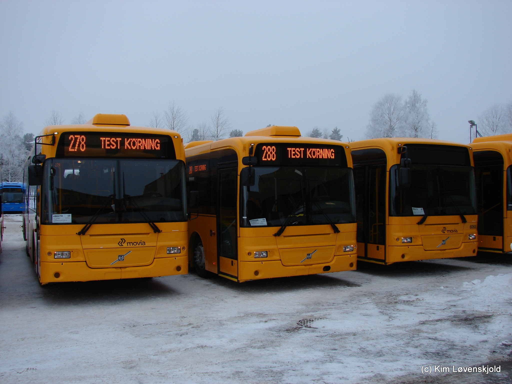 2010' Volvo B12BLE-62 Säffle 8500LE