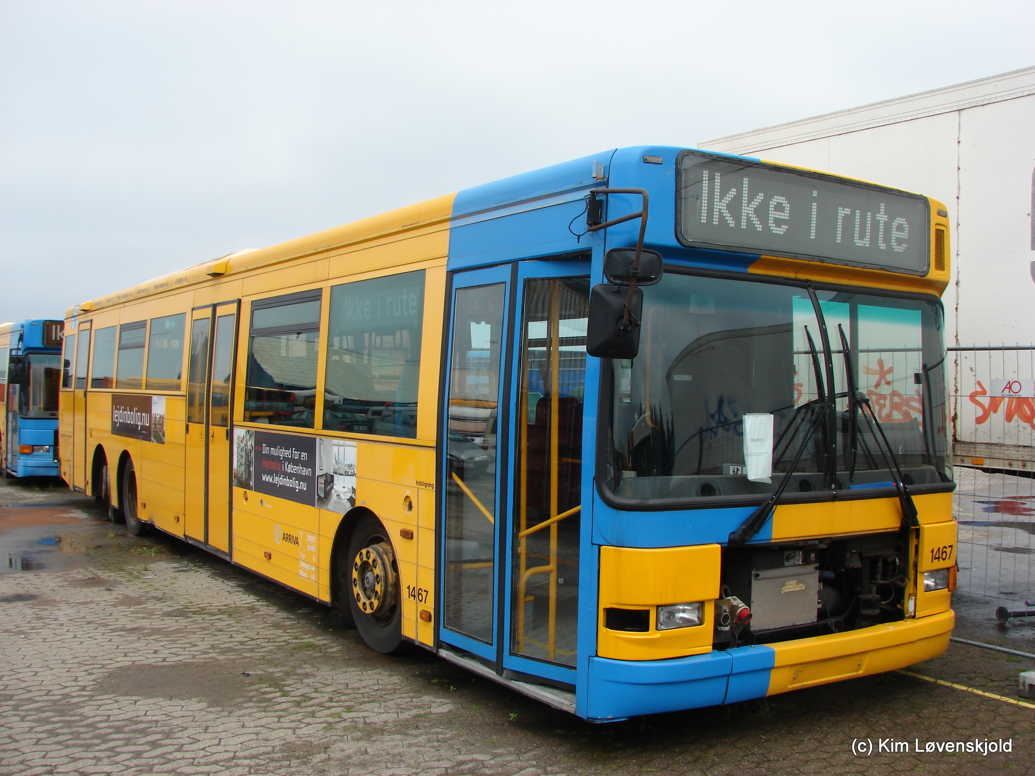 2002' Volvo B10BLE-63 Aabenraa 2000NL