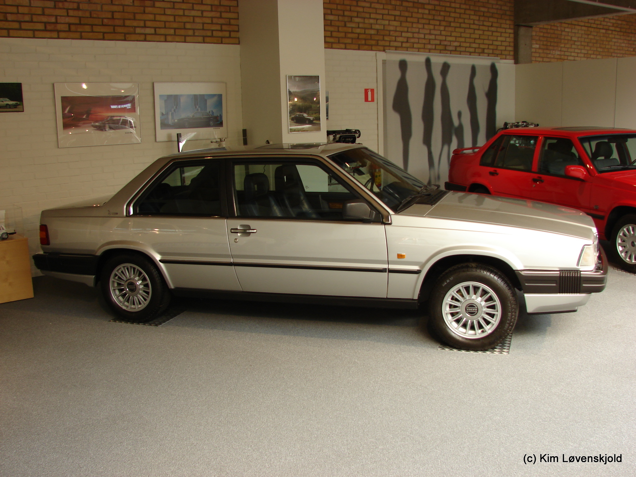 Volvo 780
