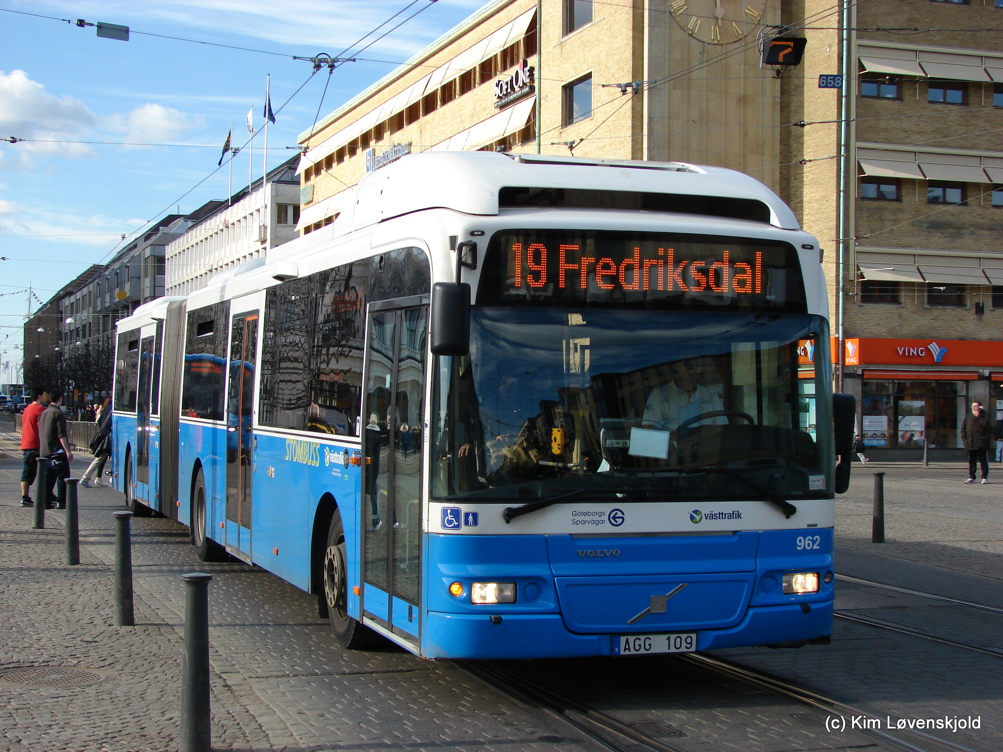 2007' Volvo B9SALF Säffle 7500