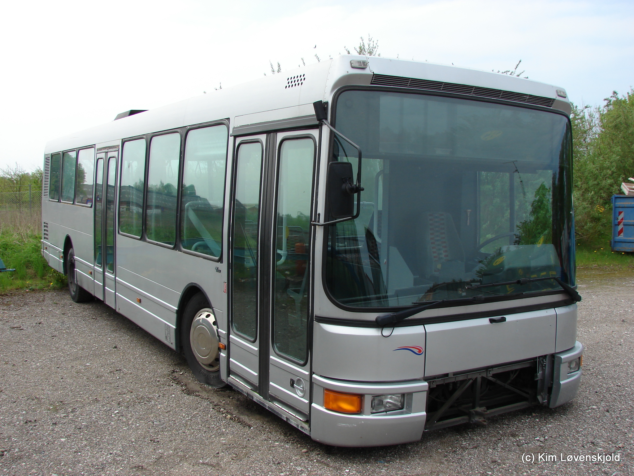 1995' DAB 15-1200C