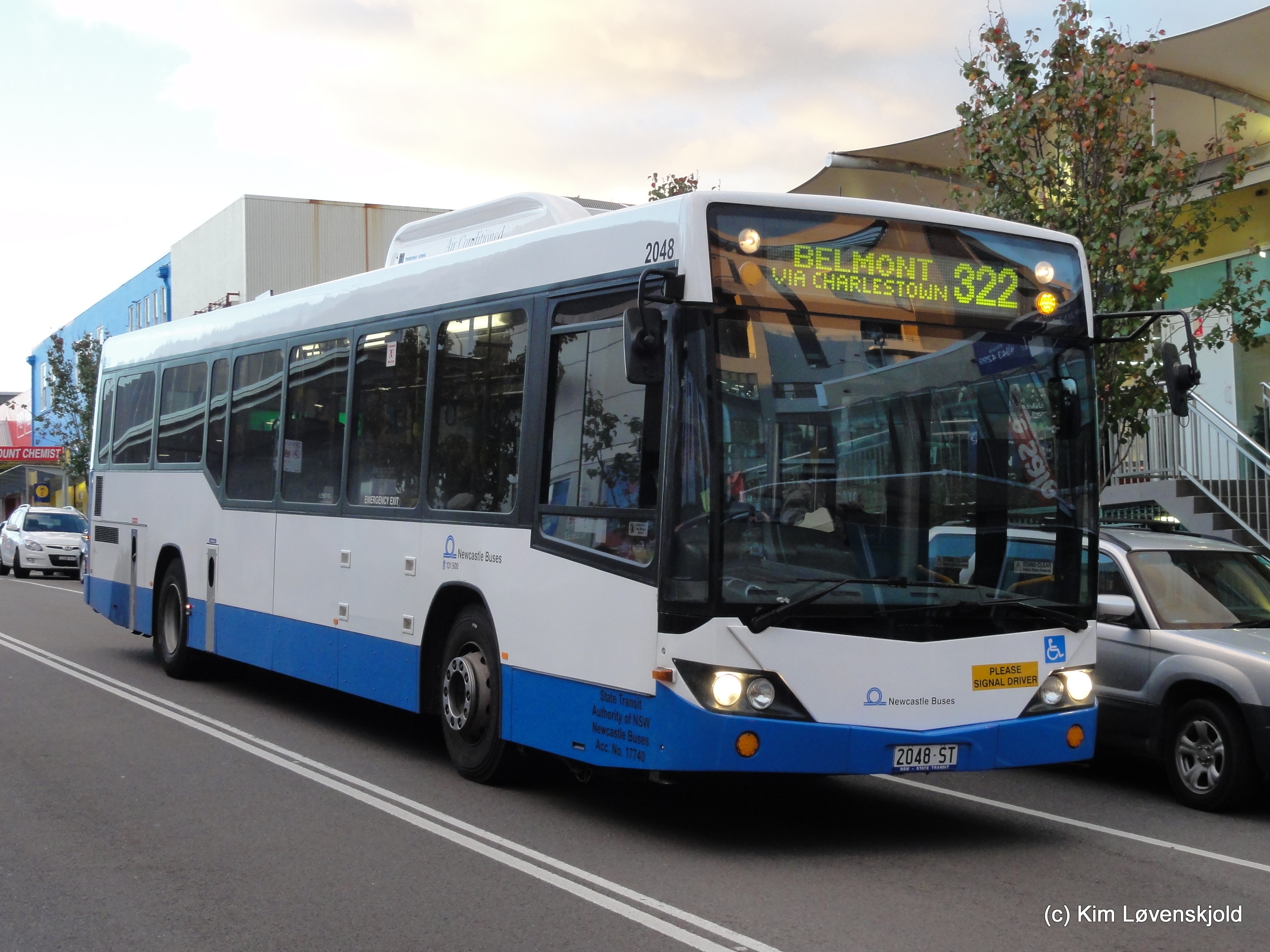 2010' Volvo B12BLE Custom Coaches CB60 Evo.II