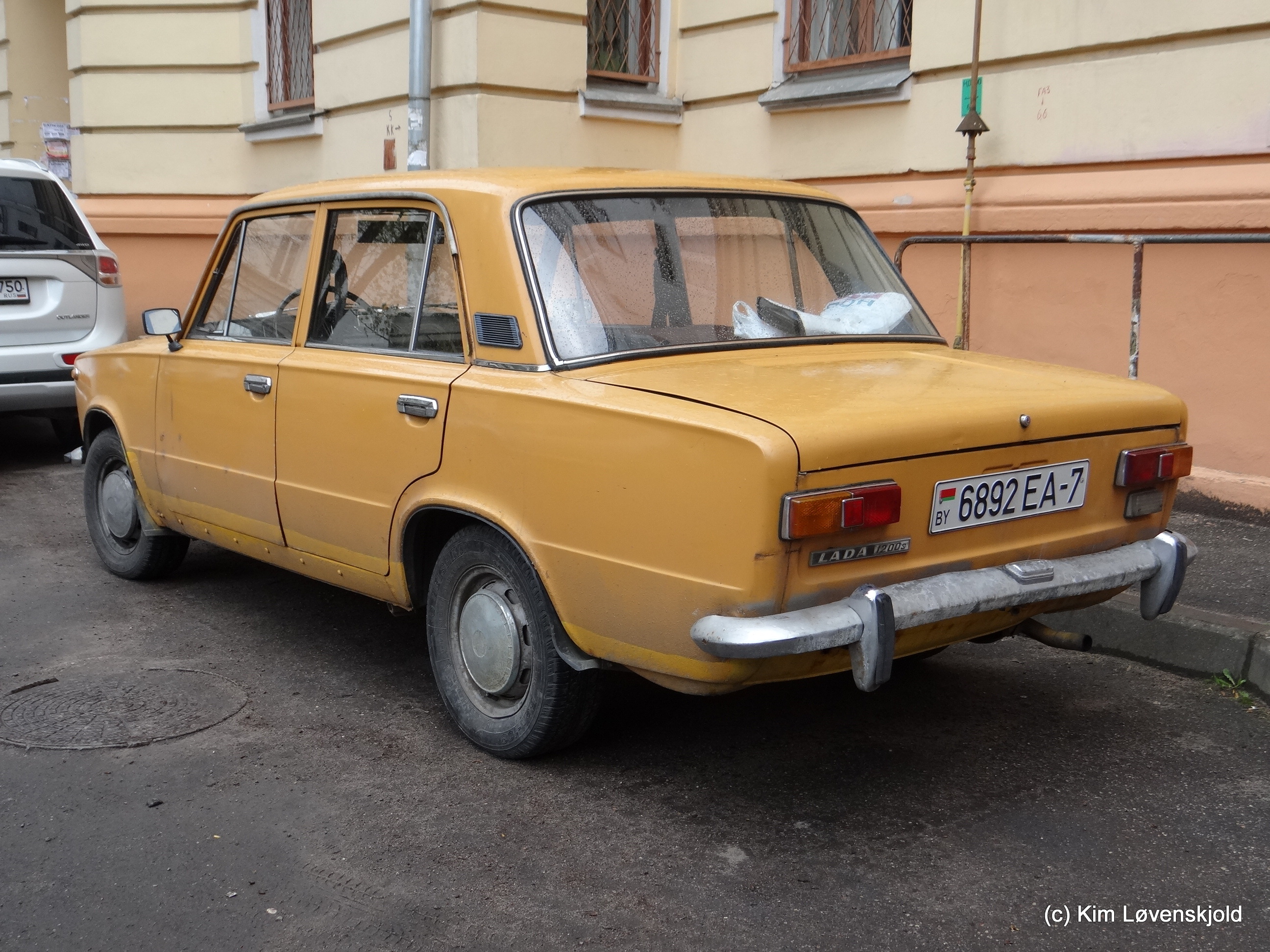 Lada 1200 / VAZ 2101