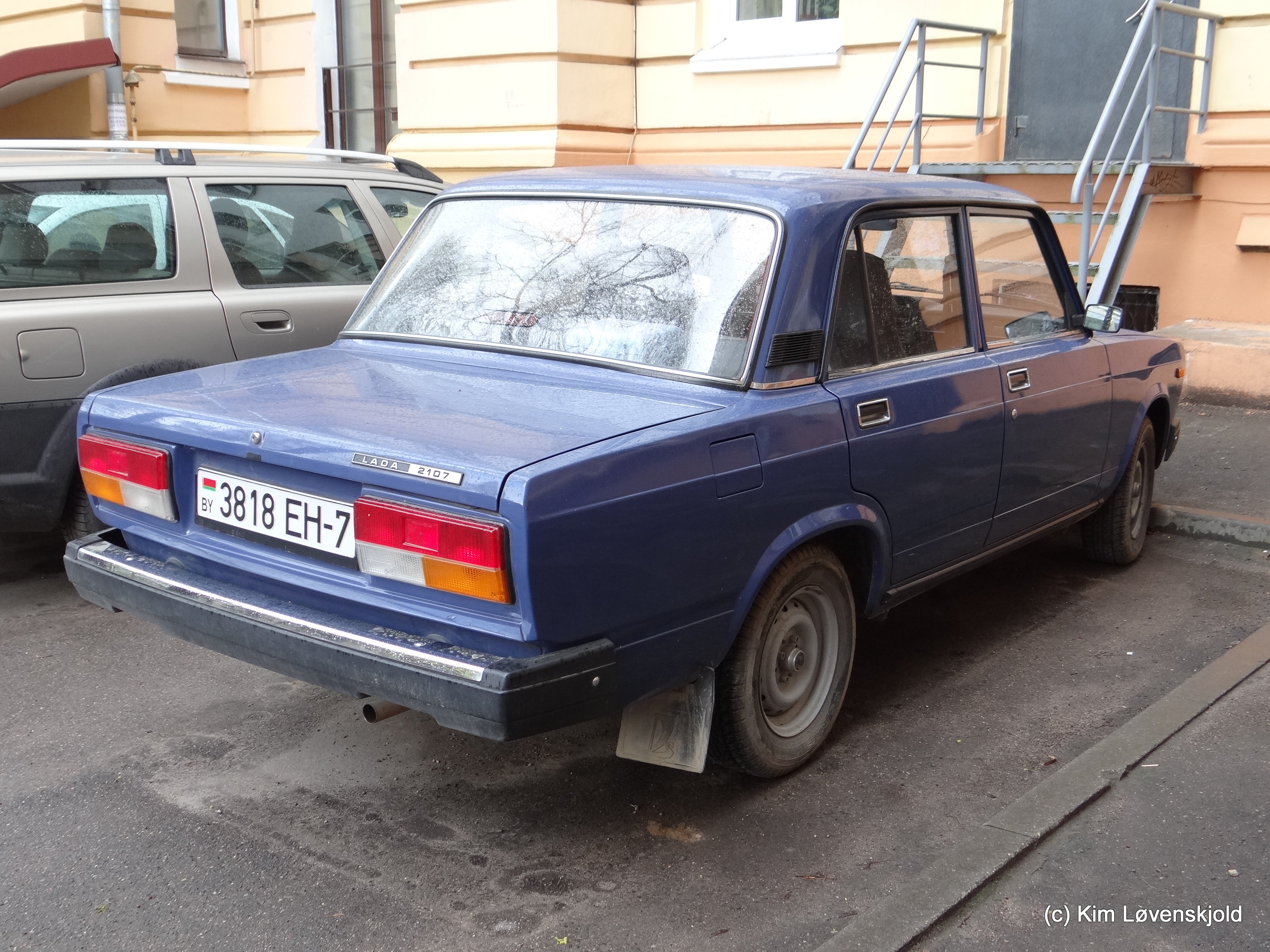 Lada 2107