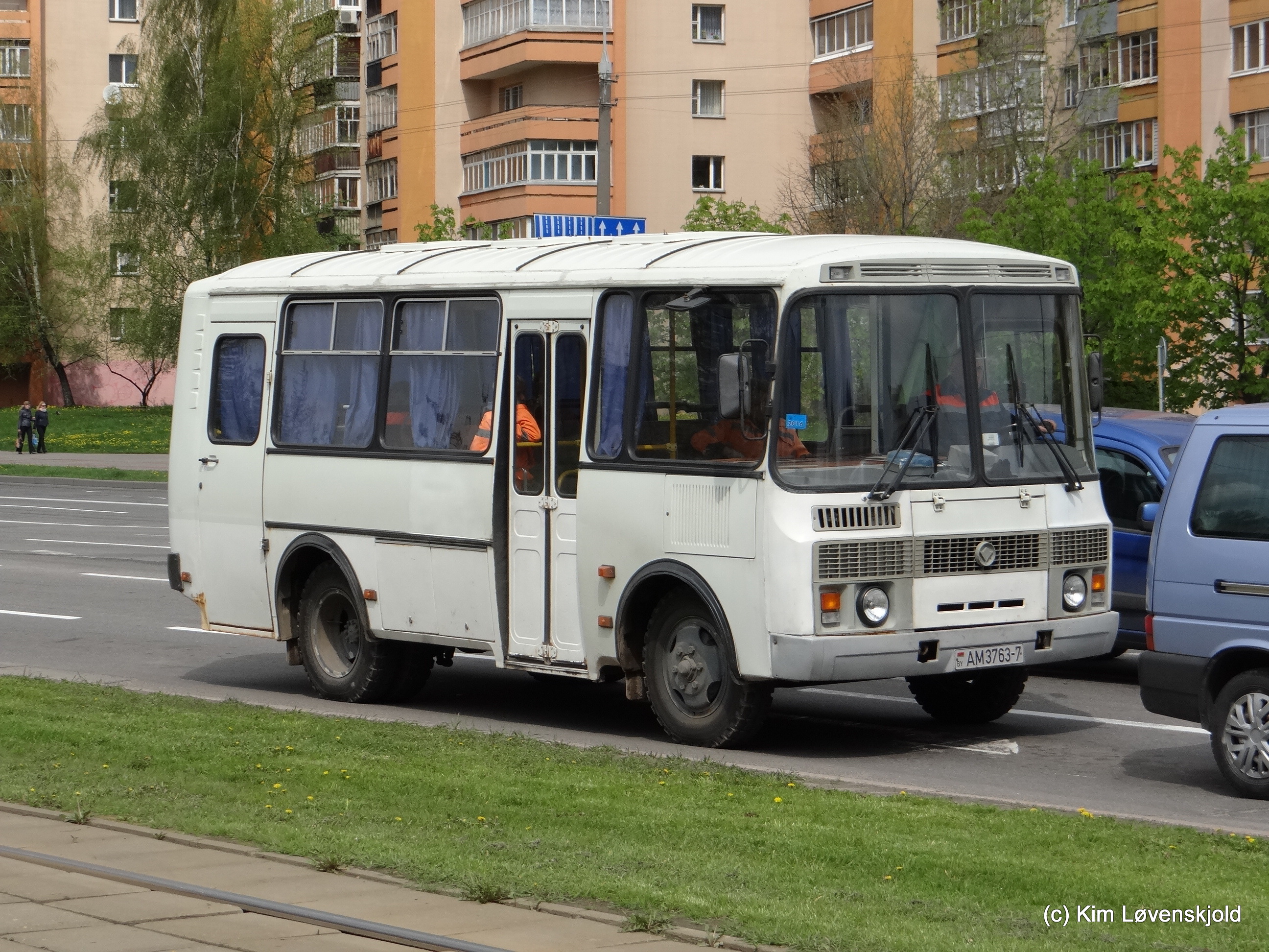 PAZ 32053