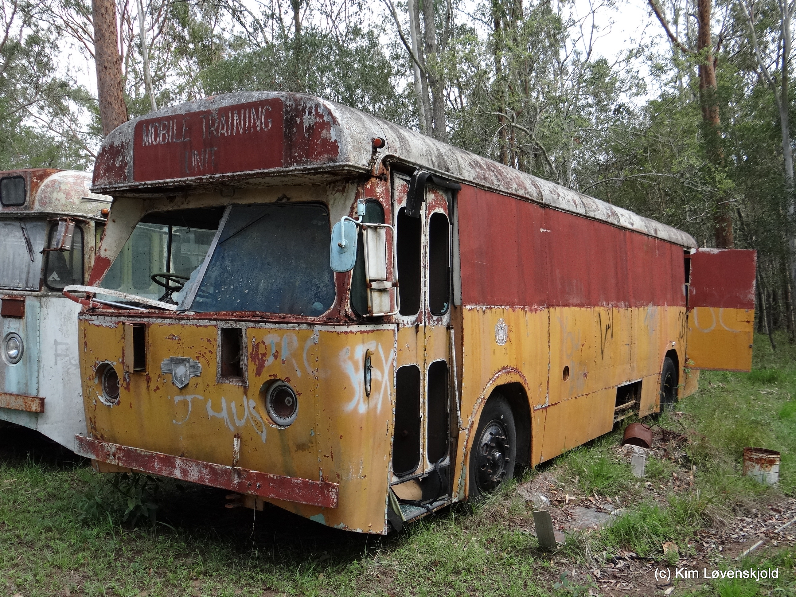 Leyland