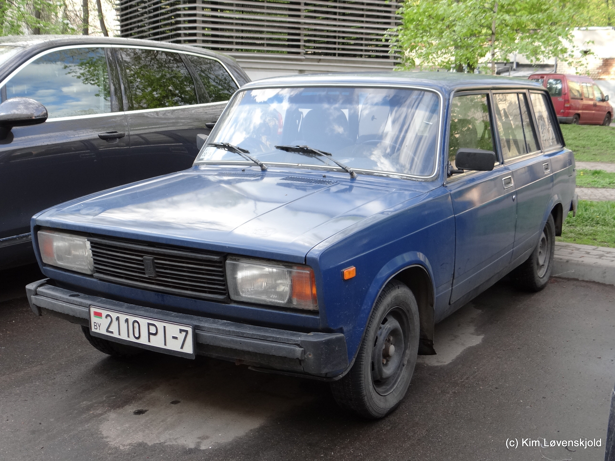 Lada 2104