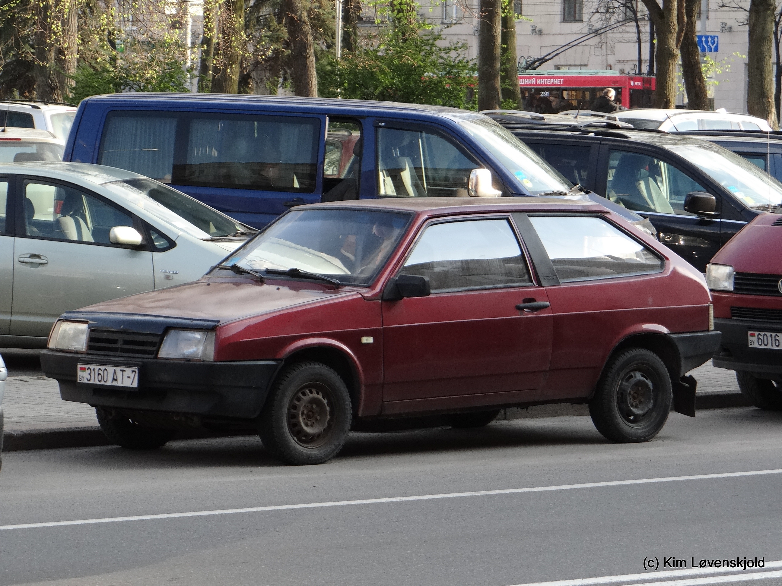 Lada Samara