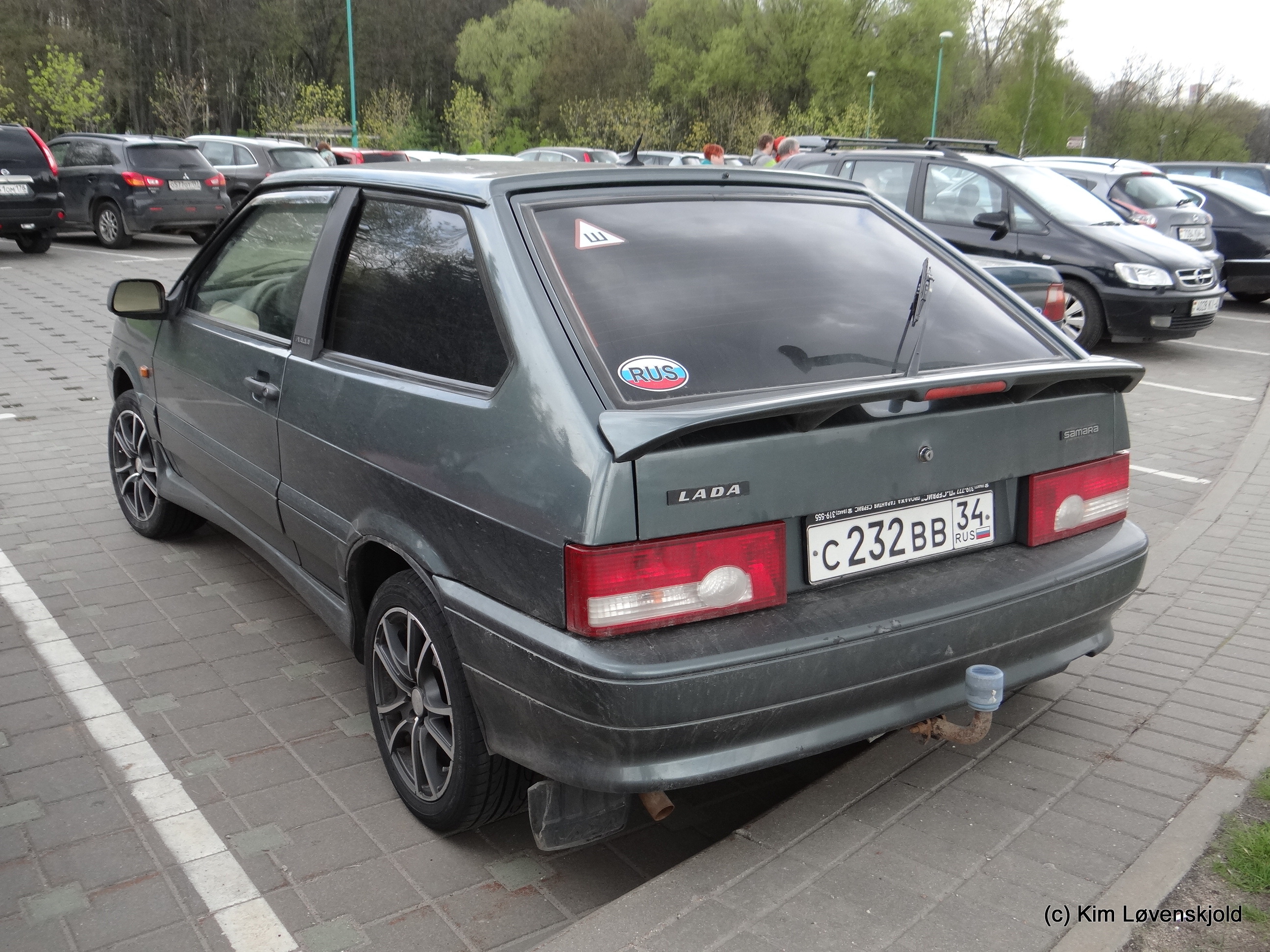 Lada Samara