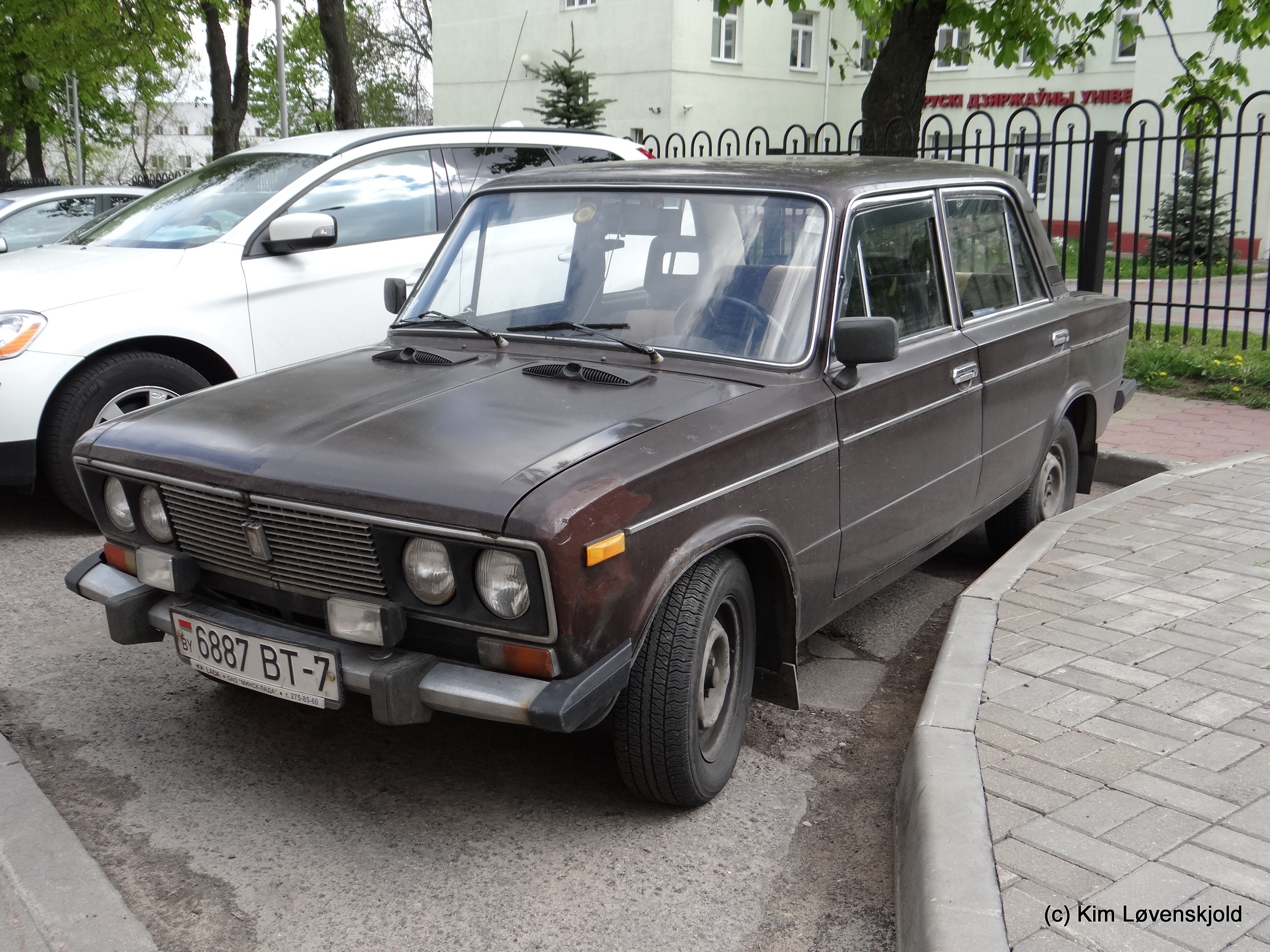 Lada 2106