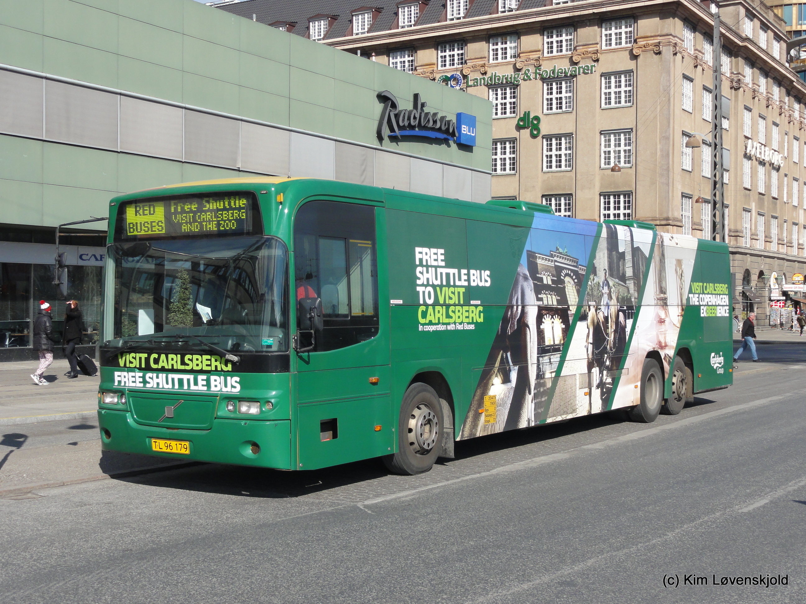 2004' Volvo B12M-65 Säffle 8500
