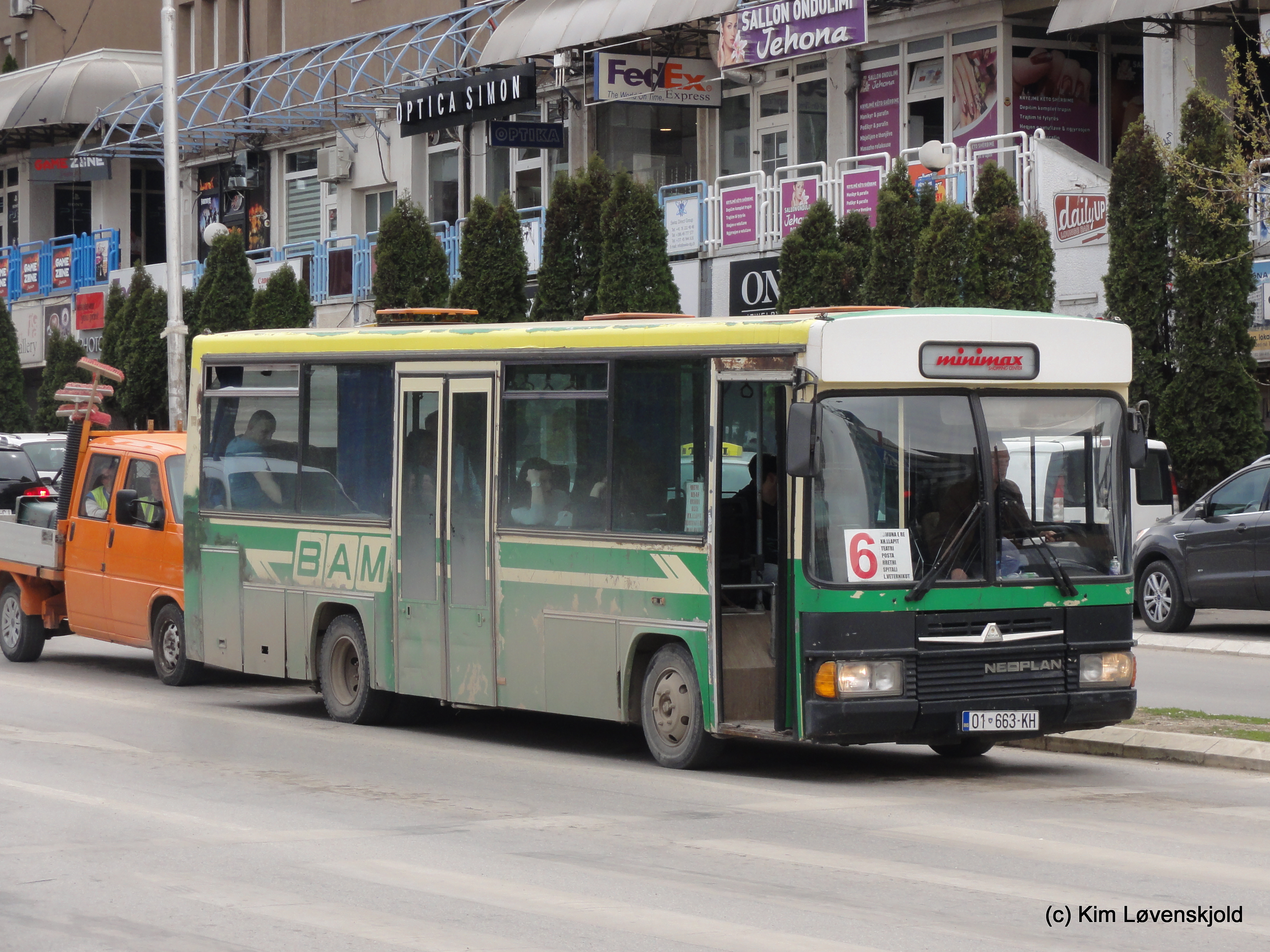 Neoplan